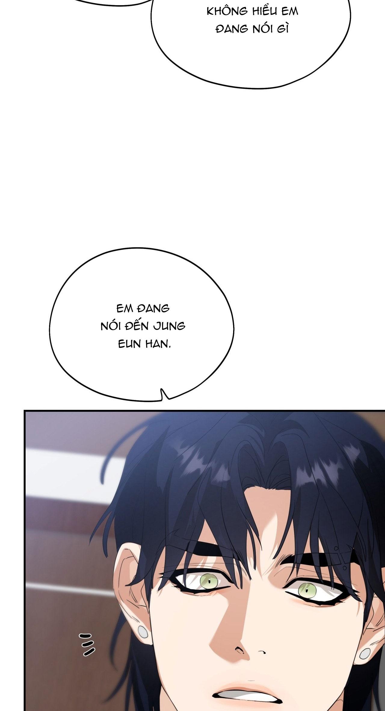 LỆNH CỨU RỖI Chapter 72 16
