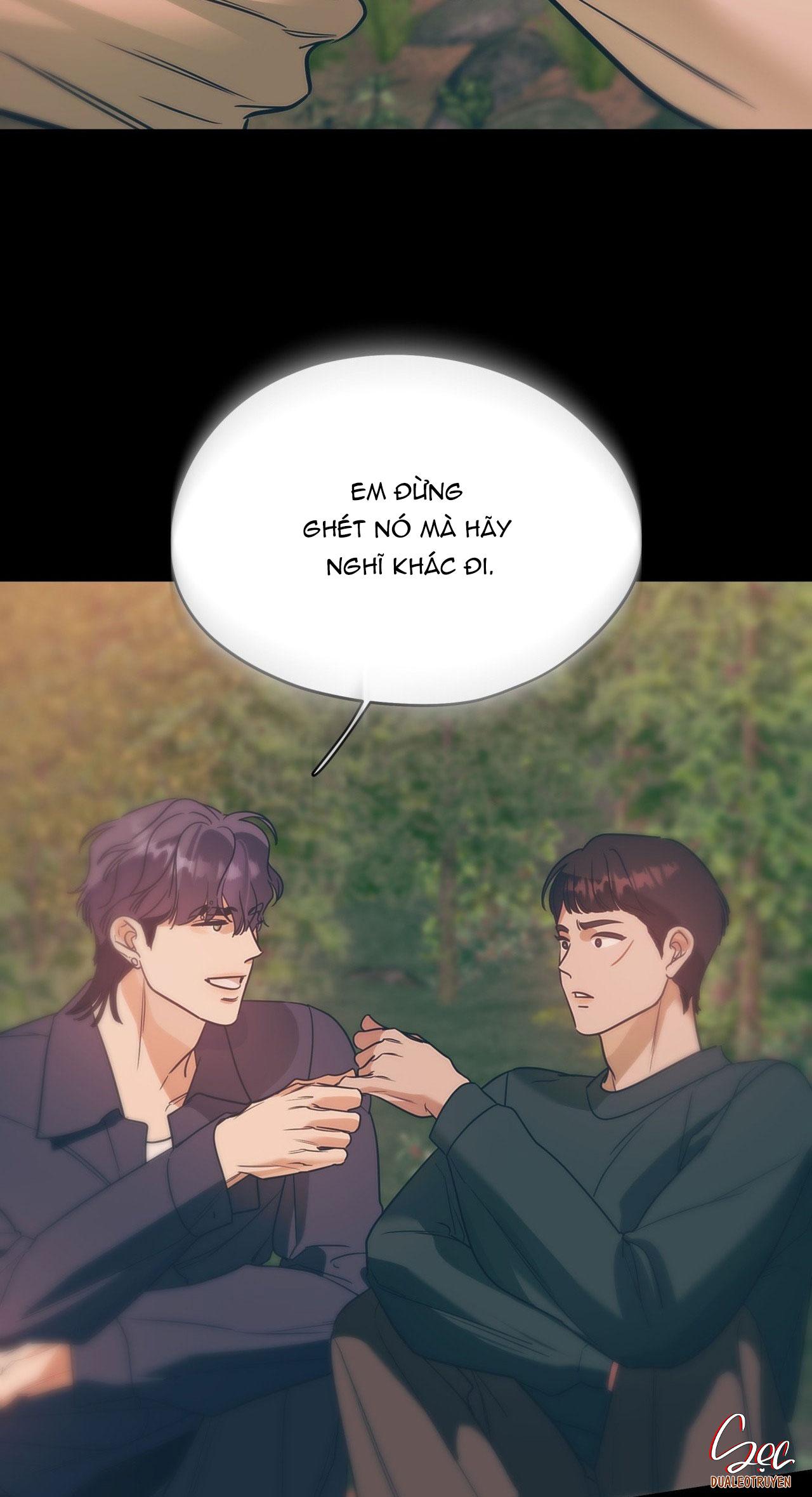 LỆNH CỨU RỖI Chapter 72 20