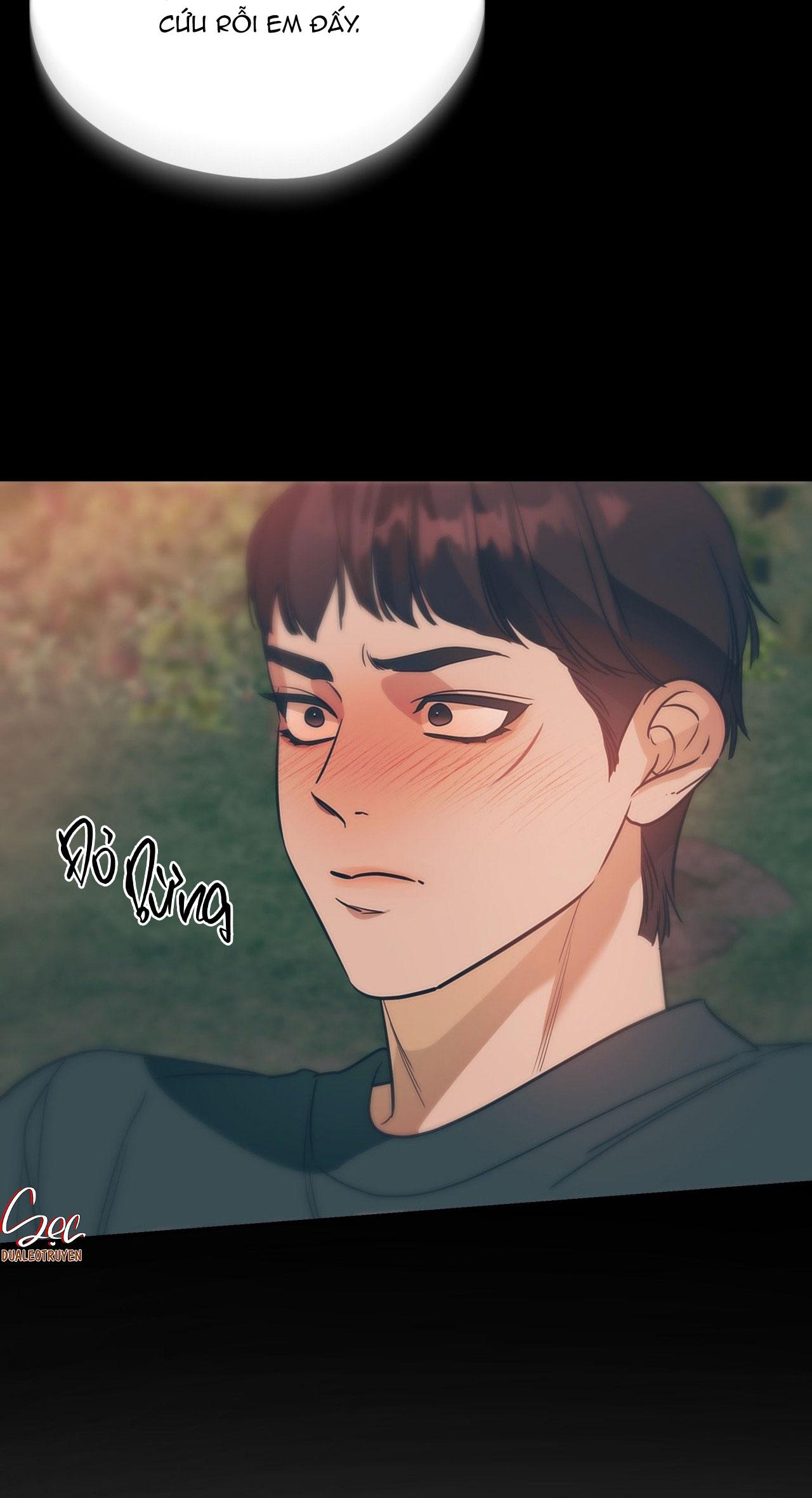 LỆNH CỨU RỖI Chapter 72 22