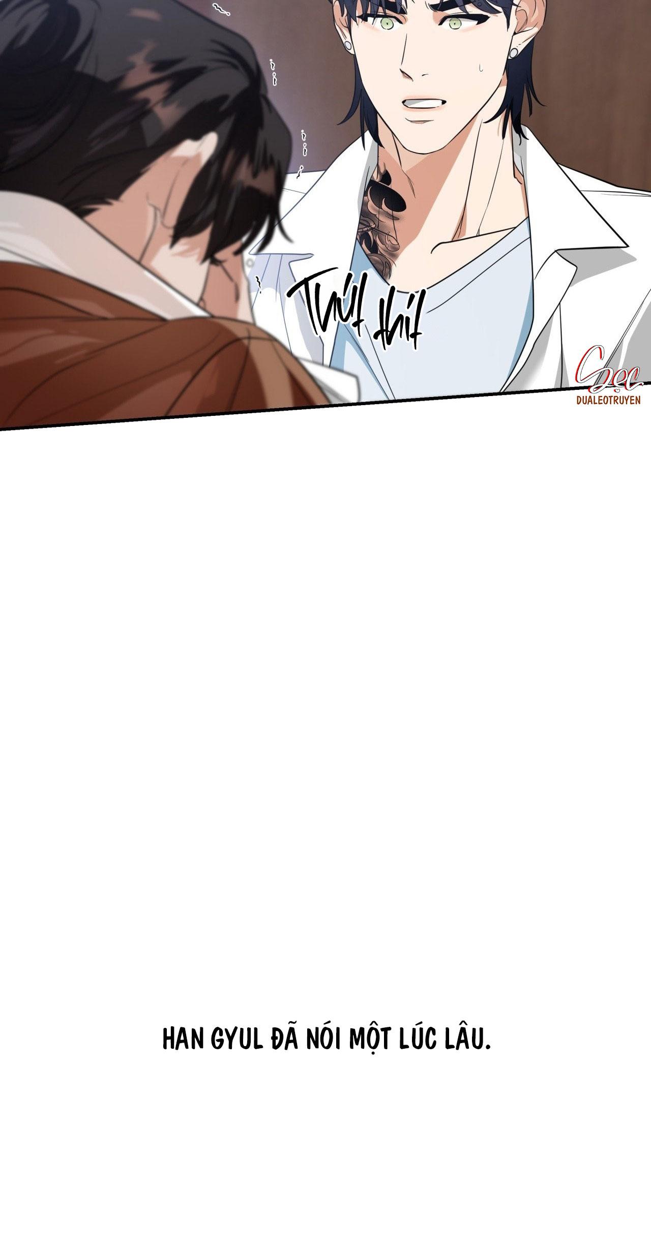 LỆNH CỨU RỖI Chapter 72 25