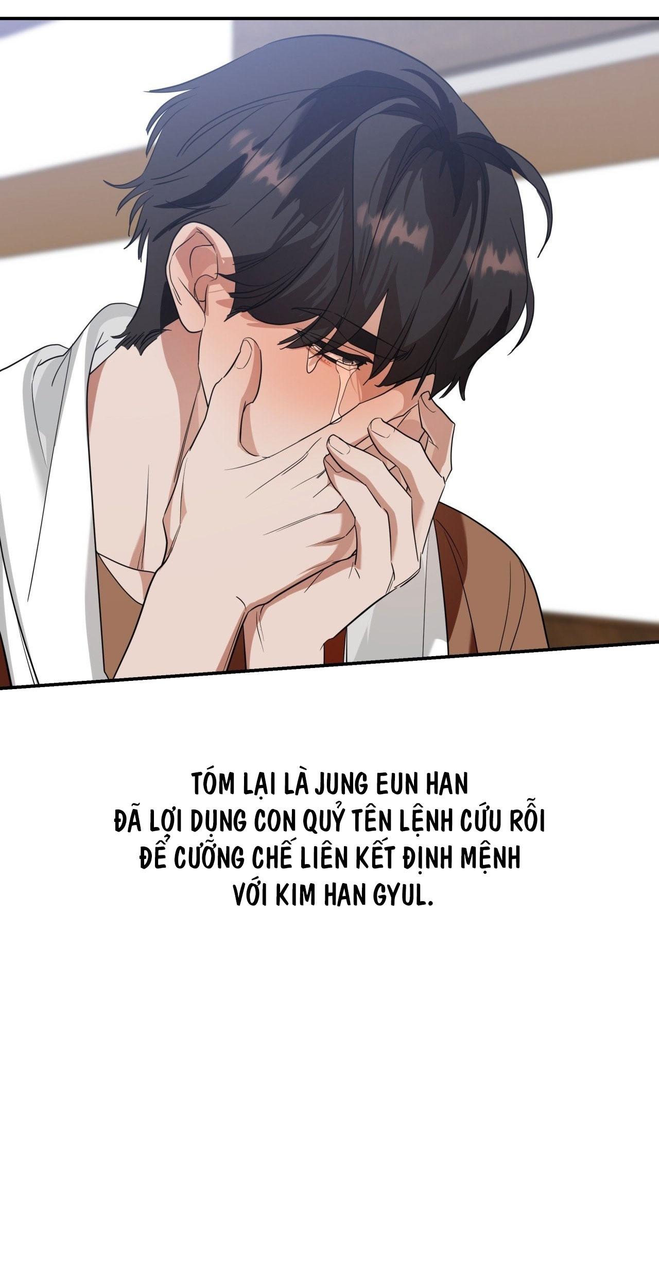 LỆNH CỨU RỖI Chapter 72 26