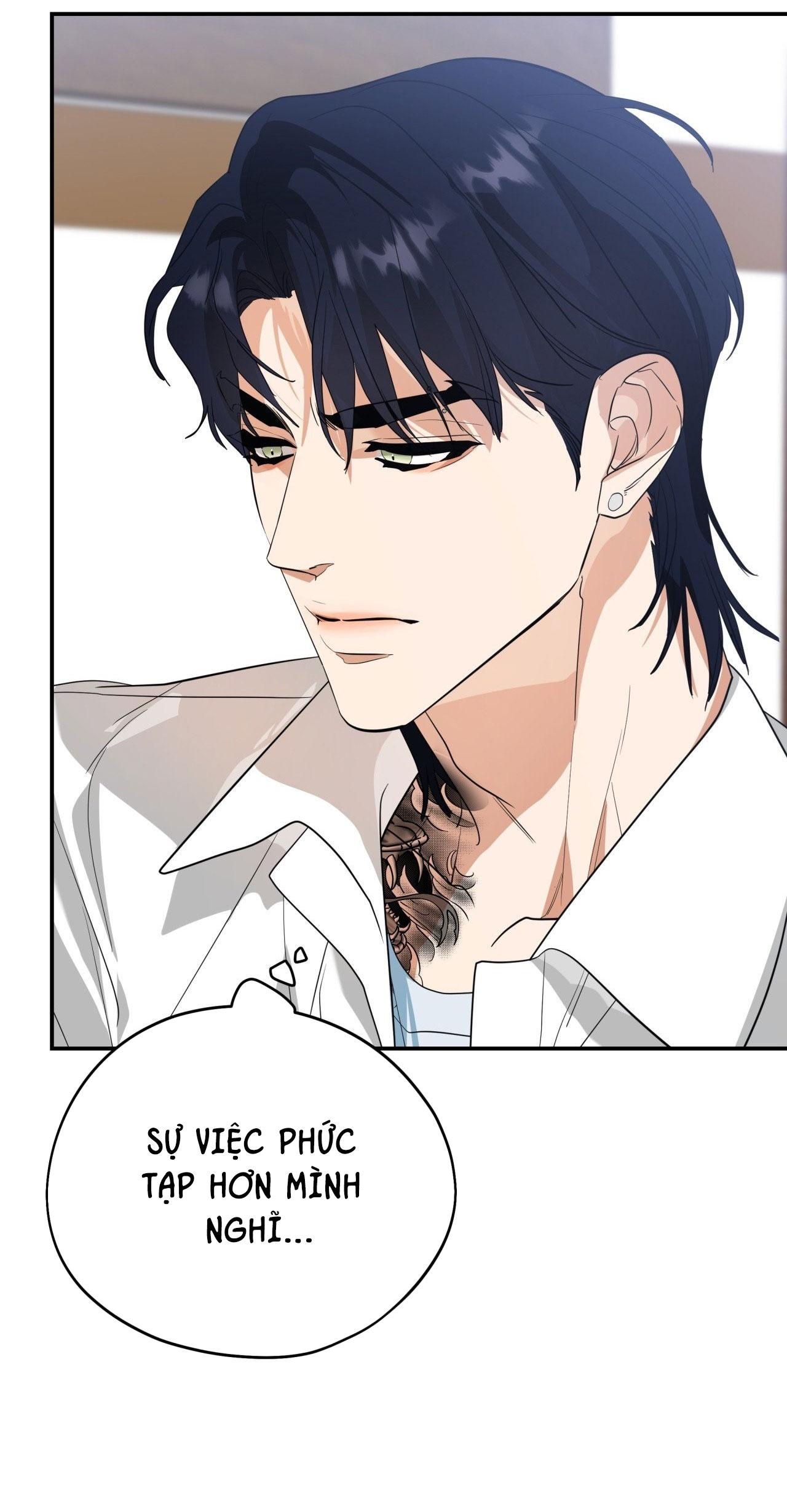 LỆNH CỨU RỖI Chapter 72 27
