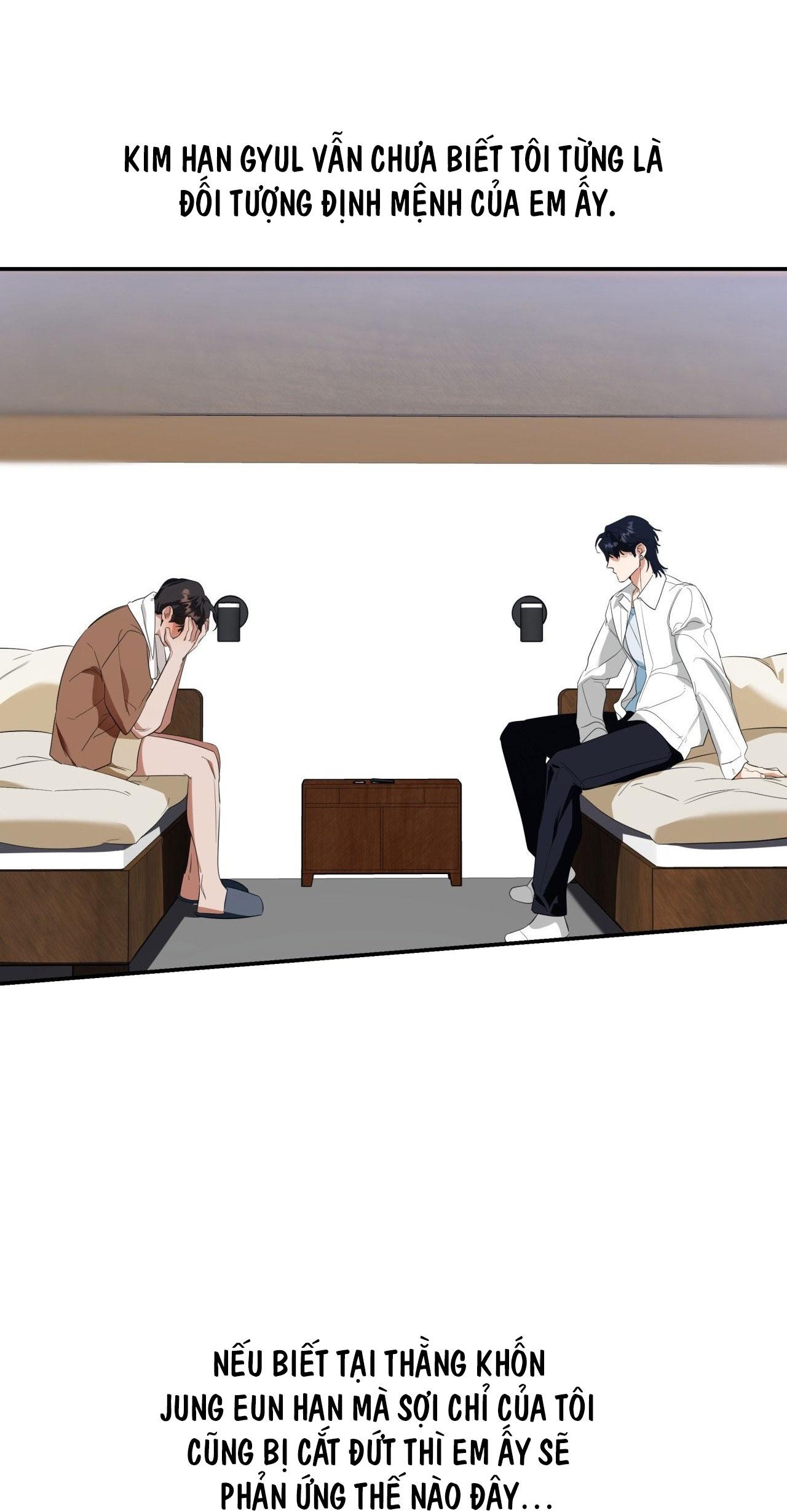 LỆNH CỨU RỖI Chapter 72 28