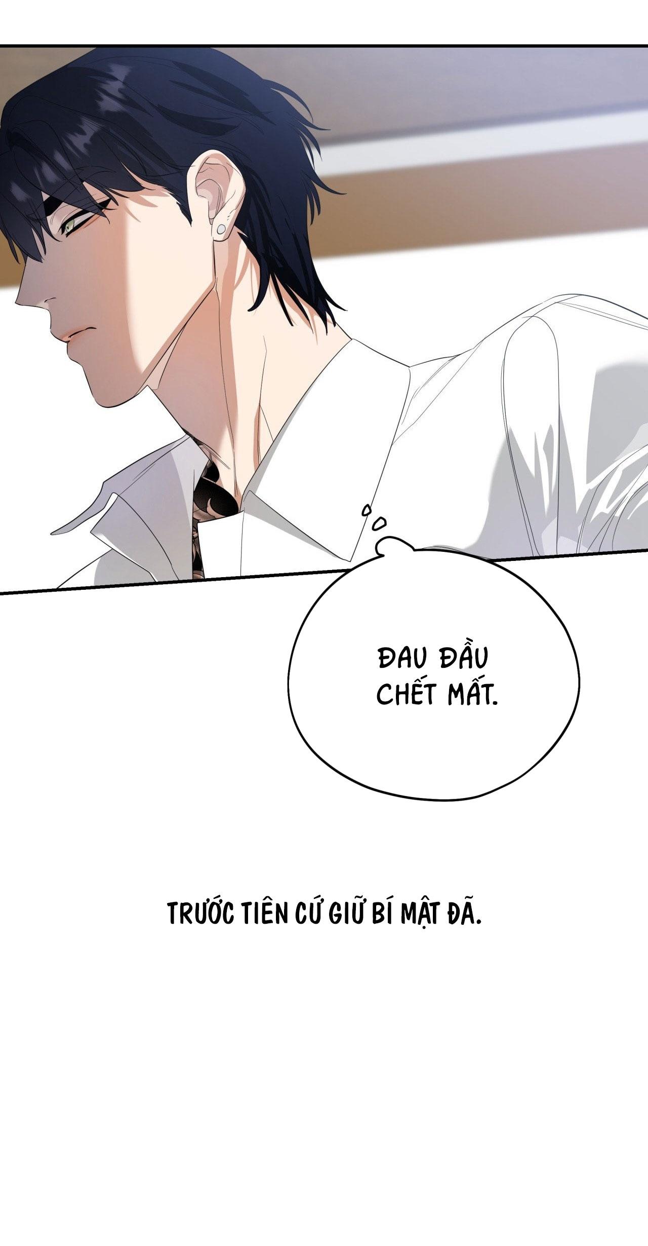 LỆNH CỨU RỖI Chapter 72 29