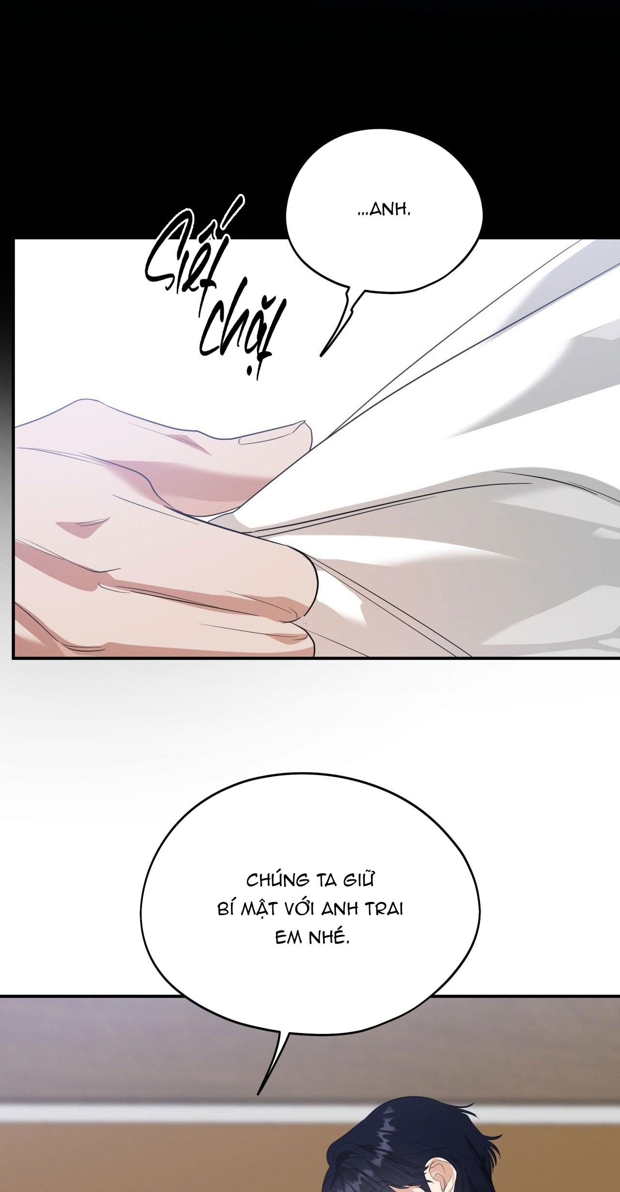 LỆNH CỨU RỖI Chapter 72 32