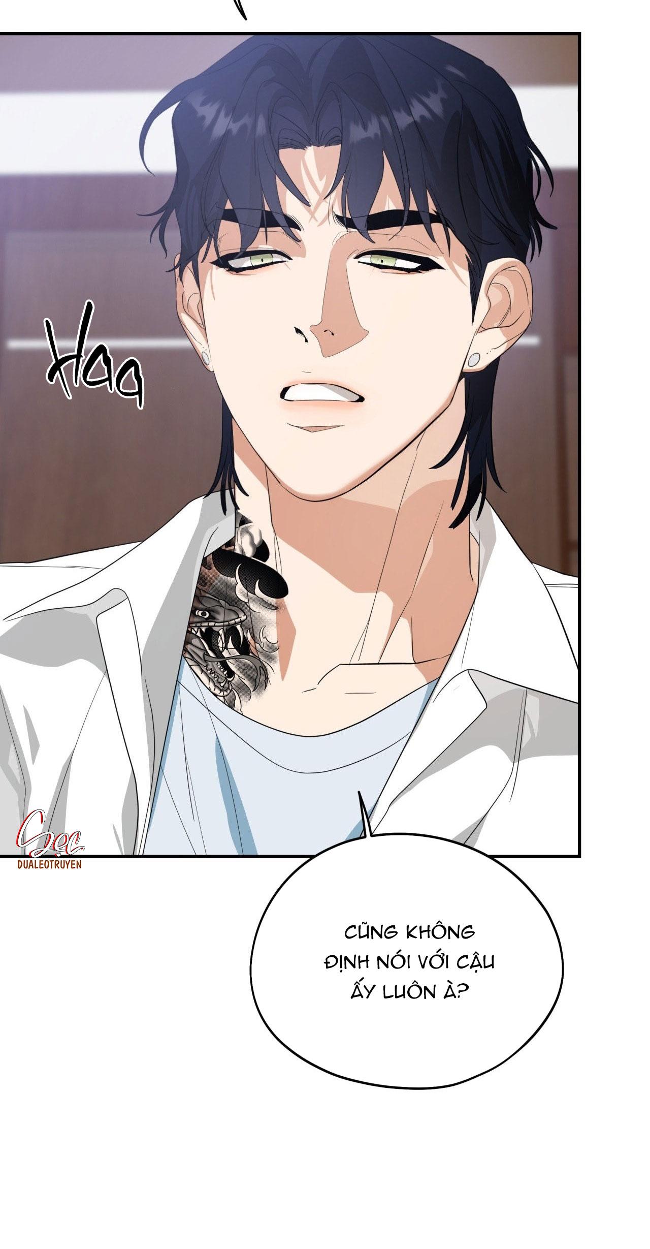 LỆNH CỨU RỖI Chapter 72 34