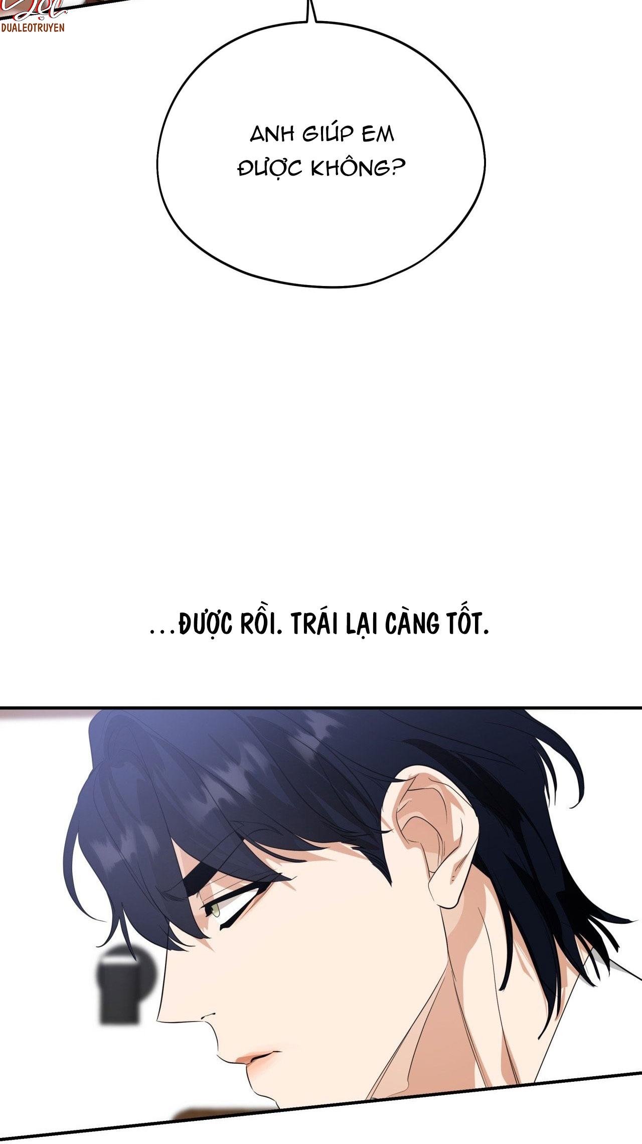 LỆNH CỨU RỖI Chapter 72 36
