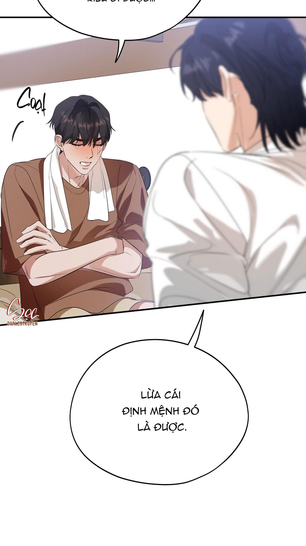 LỆNH CỨU RỖI Chapter 72 38