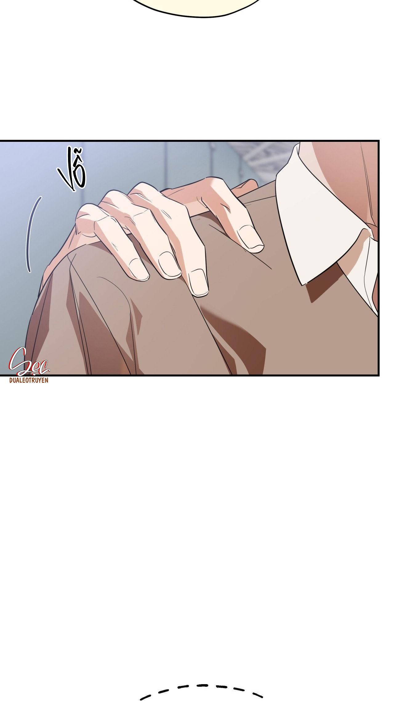 LỆNH CỨU RỖI Chapter 72 45