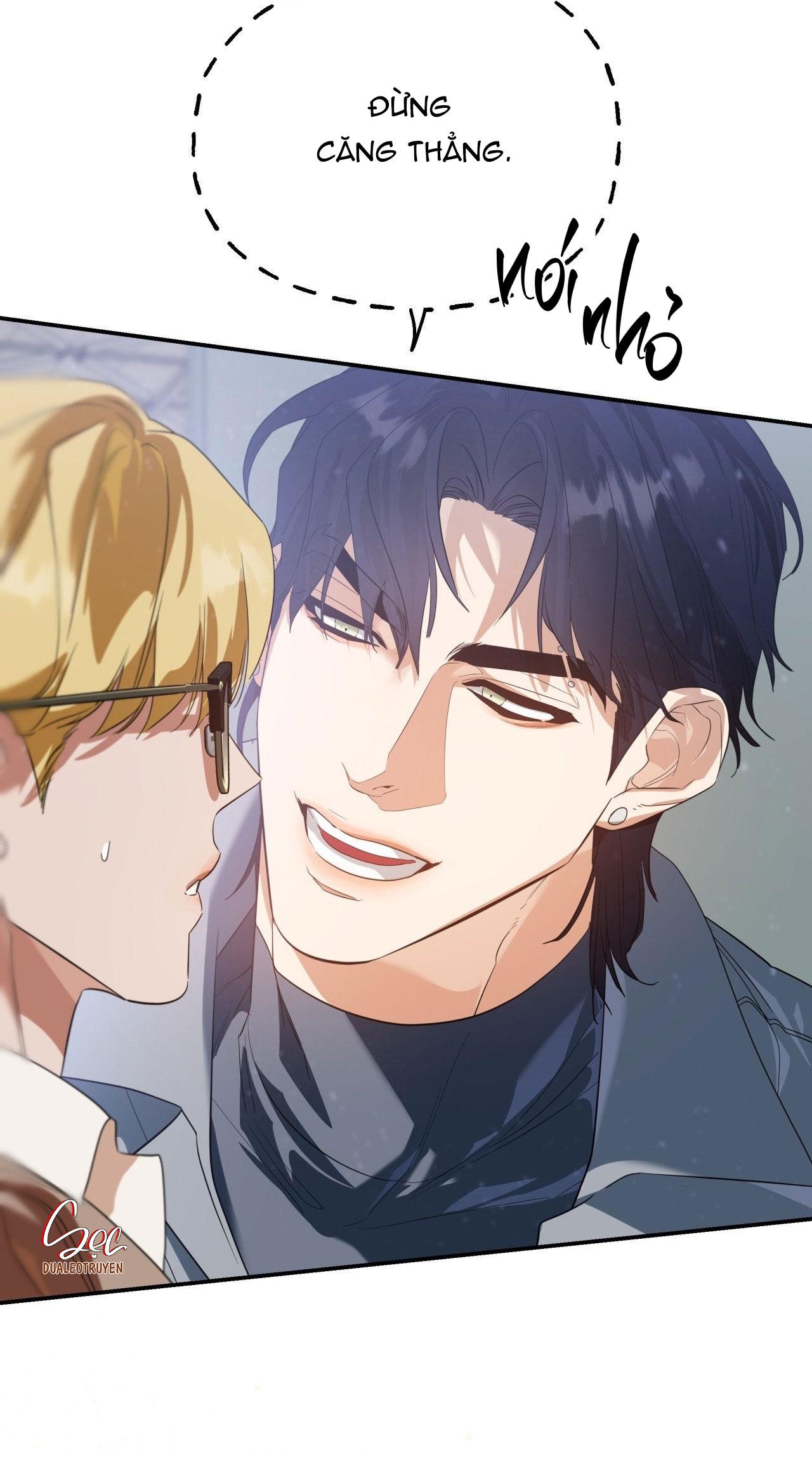 LỆNH CỨU RỖI Chapter 72 46