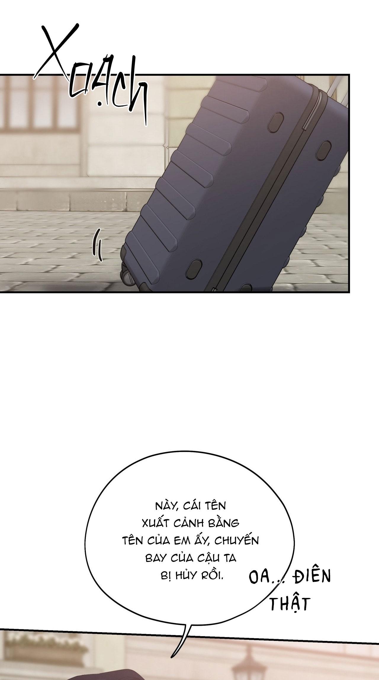 LỆNH CỨU RỖI Chapter 72 49