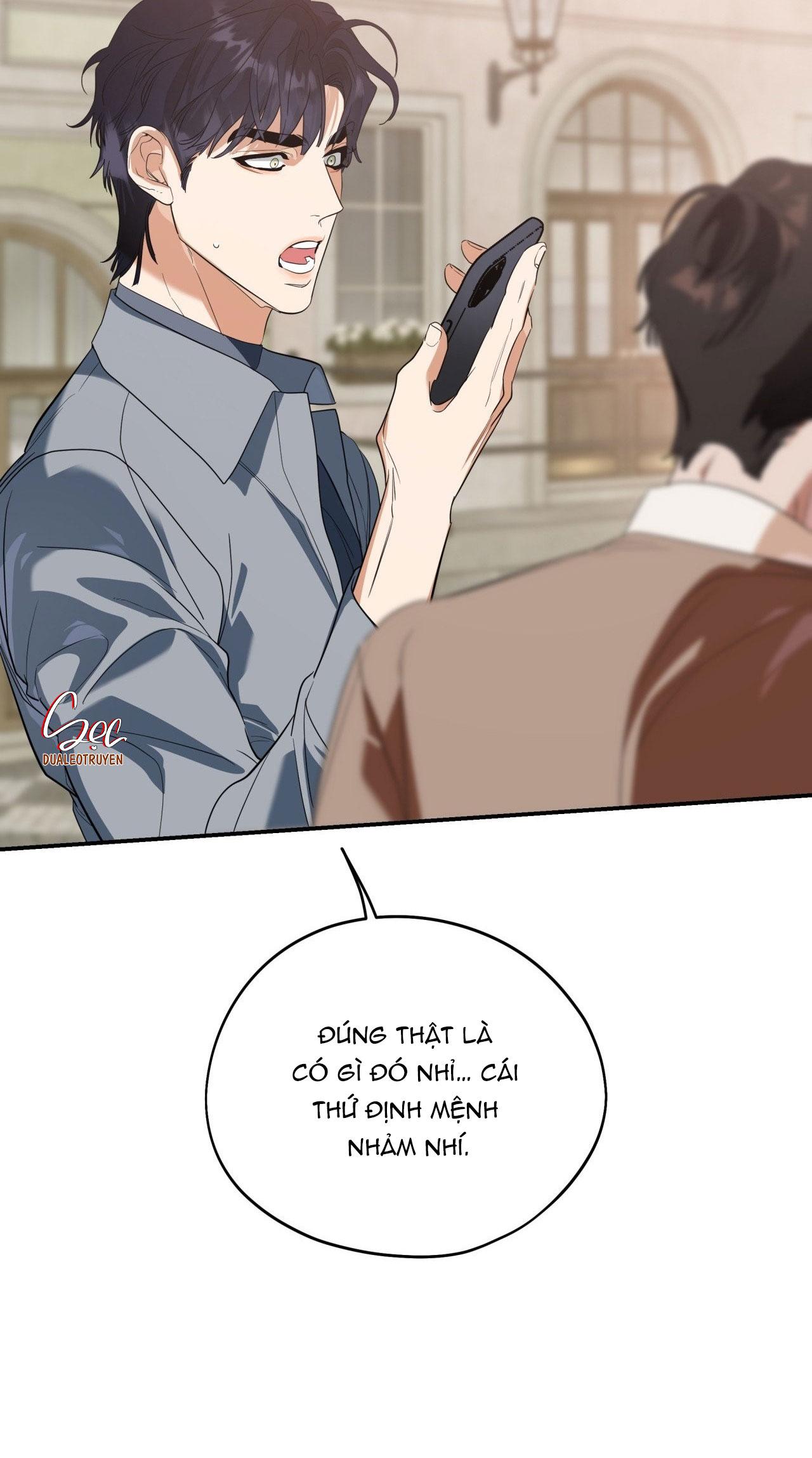 LỆNH CỨU RỖI Chapter 72 50