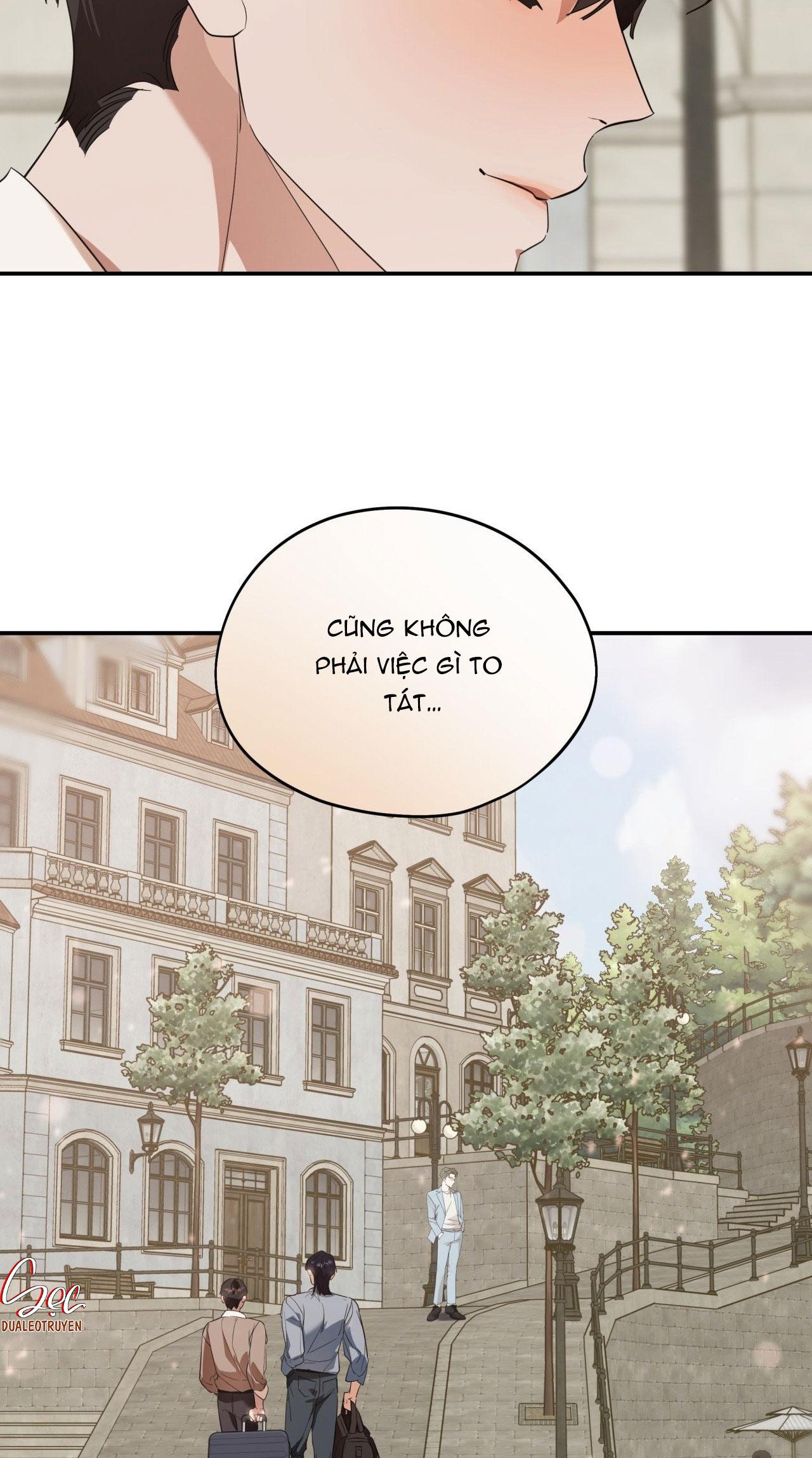 LỆNH CỨU RỖI Chapter 72 53