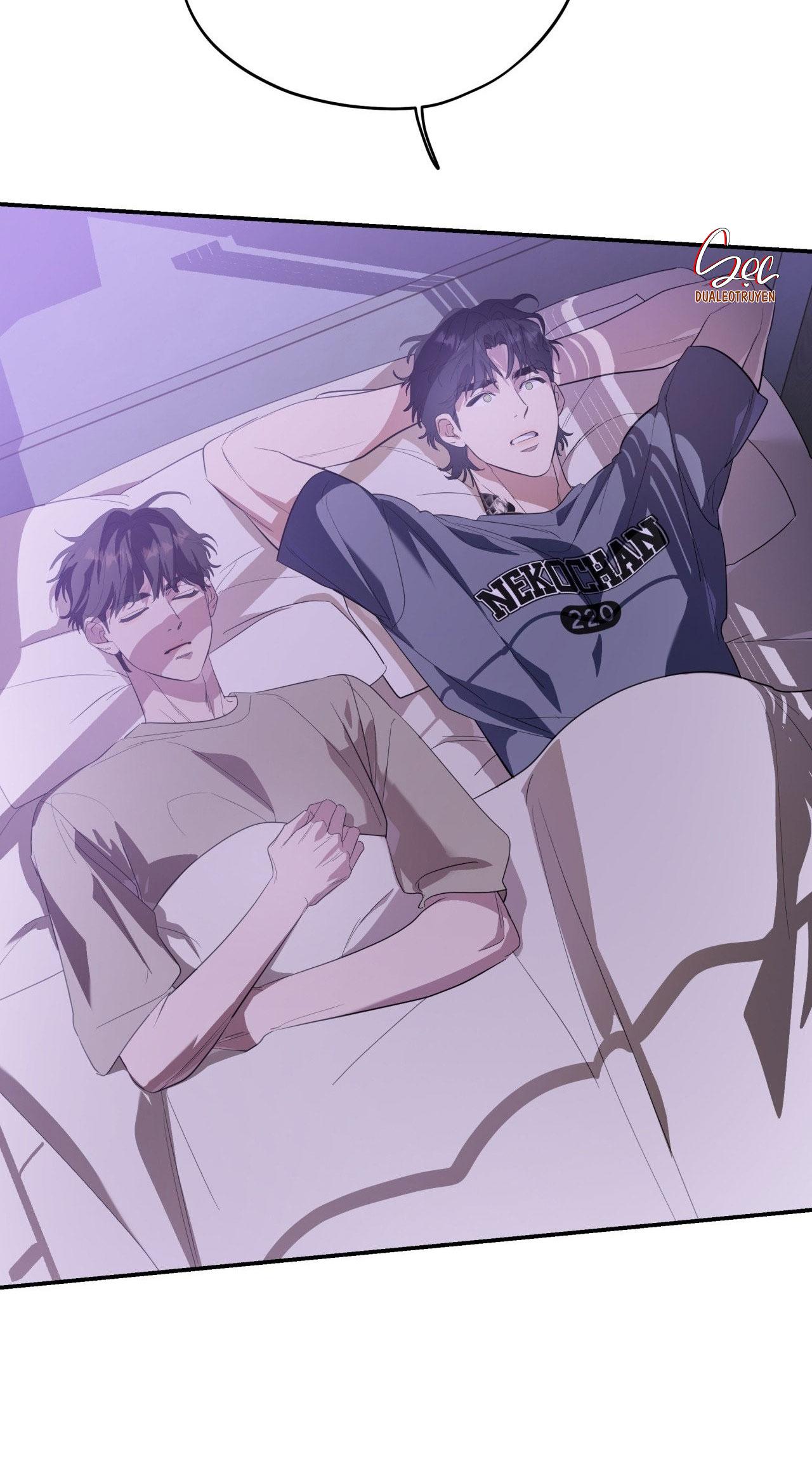 LỆNH CỨU RỖI Chapter 72 56