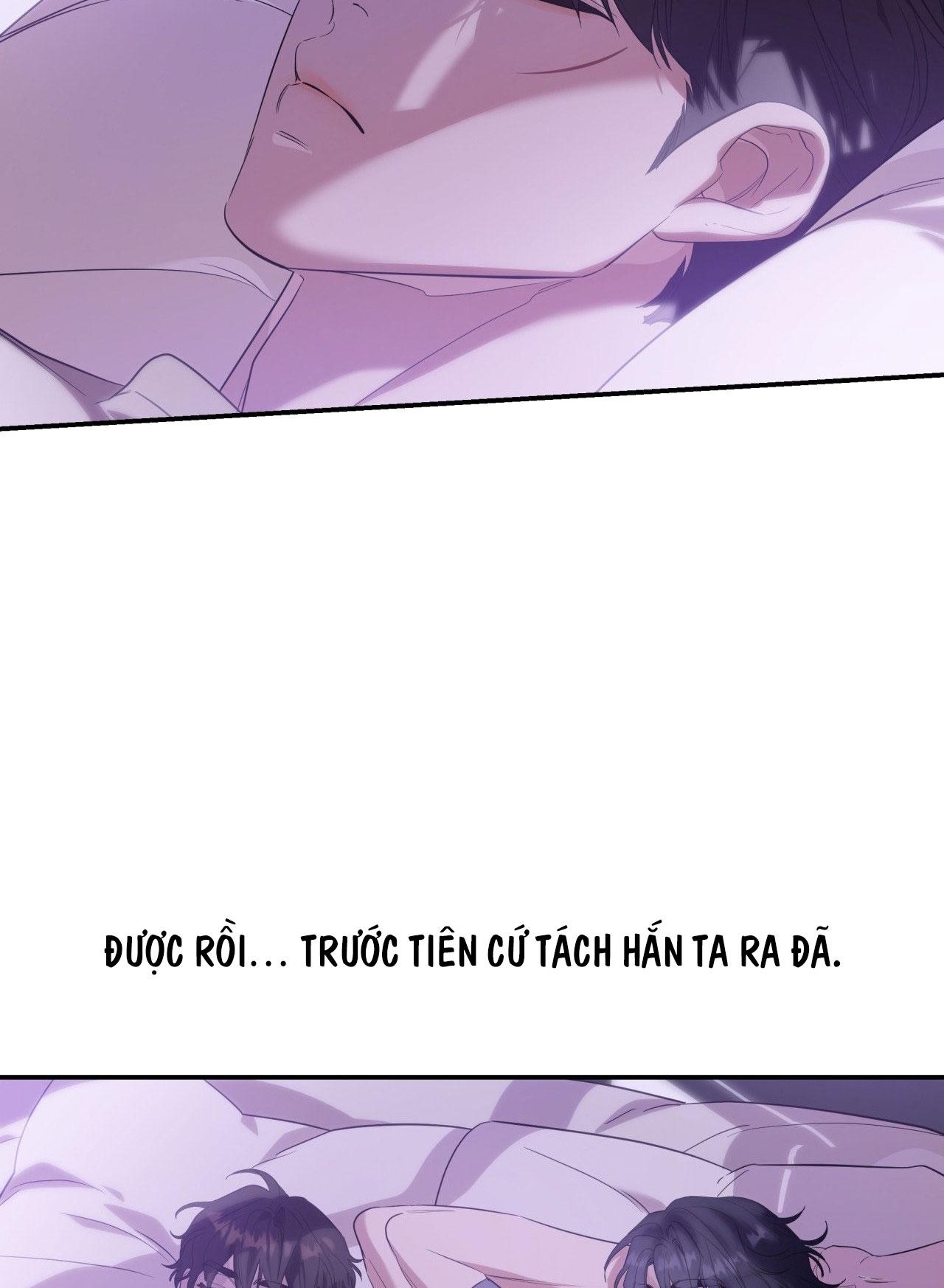 LỆNH CỨU RỖI Chapter 72 61