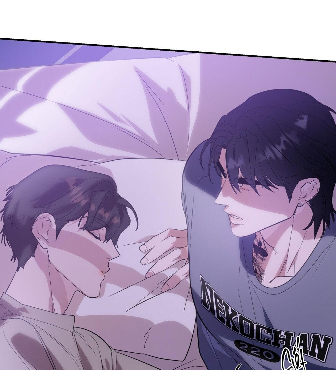 LỆNH CỨU RỖI Chapter 72 73