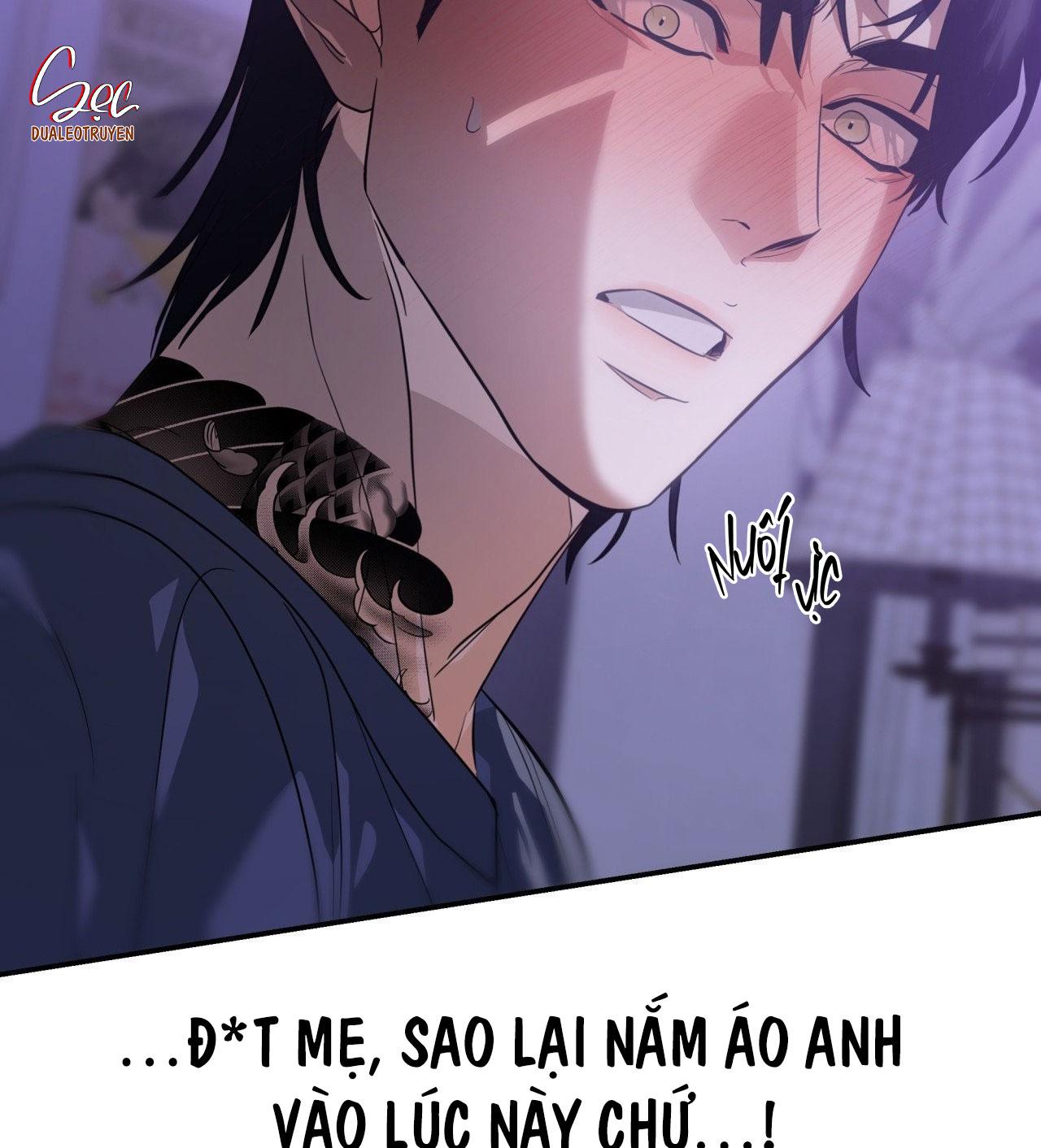 LỆNH CỨU RỖI Chapter 72 76