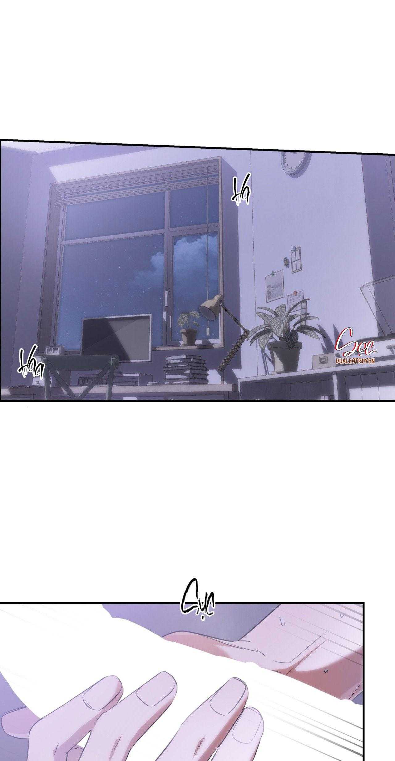 LỆNH CỨU RỖI Chapter 73 - Trang 3