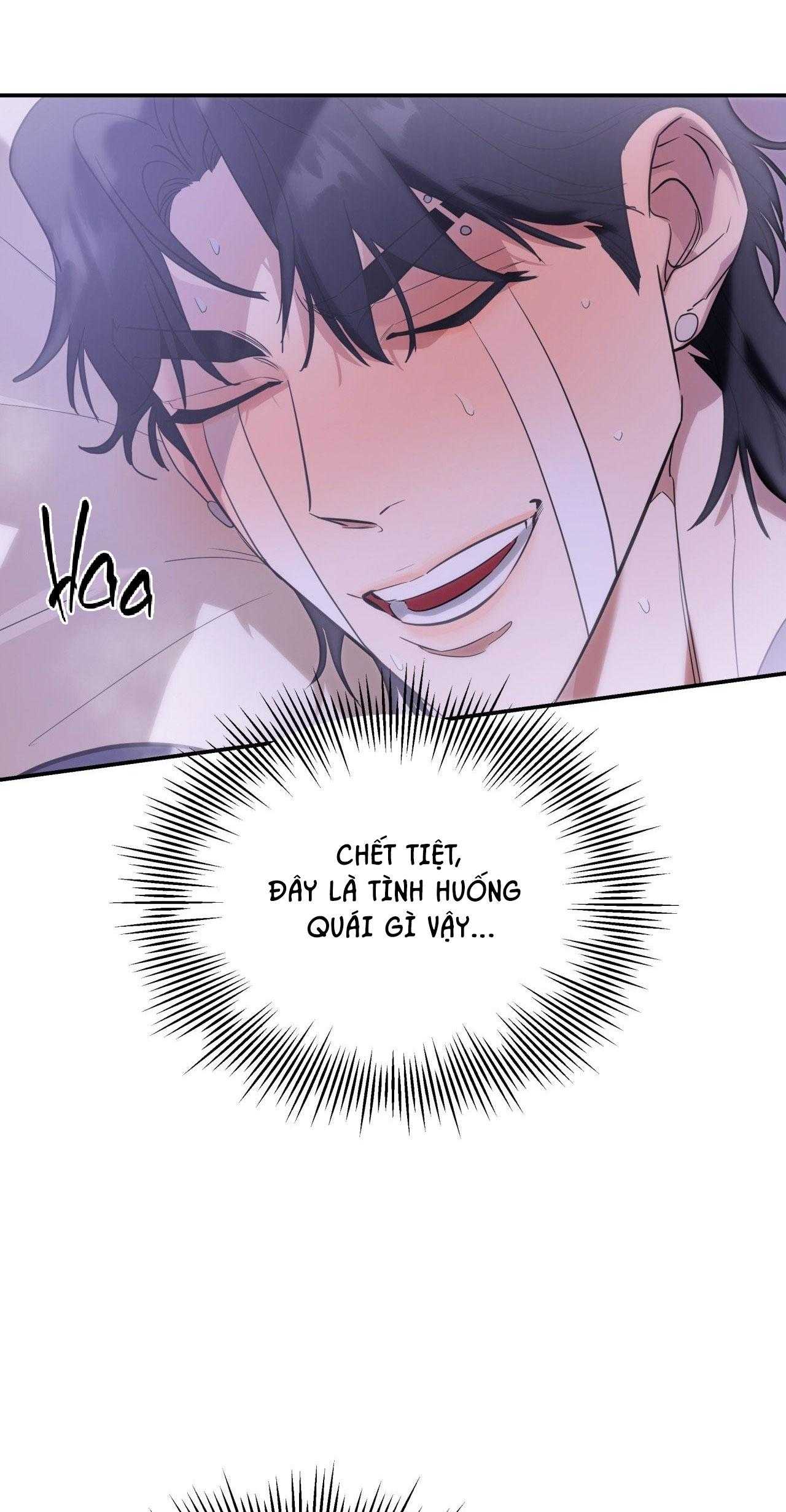 LỆNH CỨU RỖI Chapter 73 - Trang 3