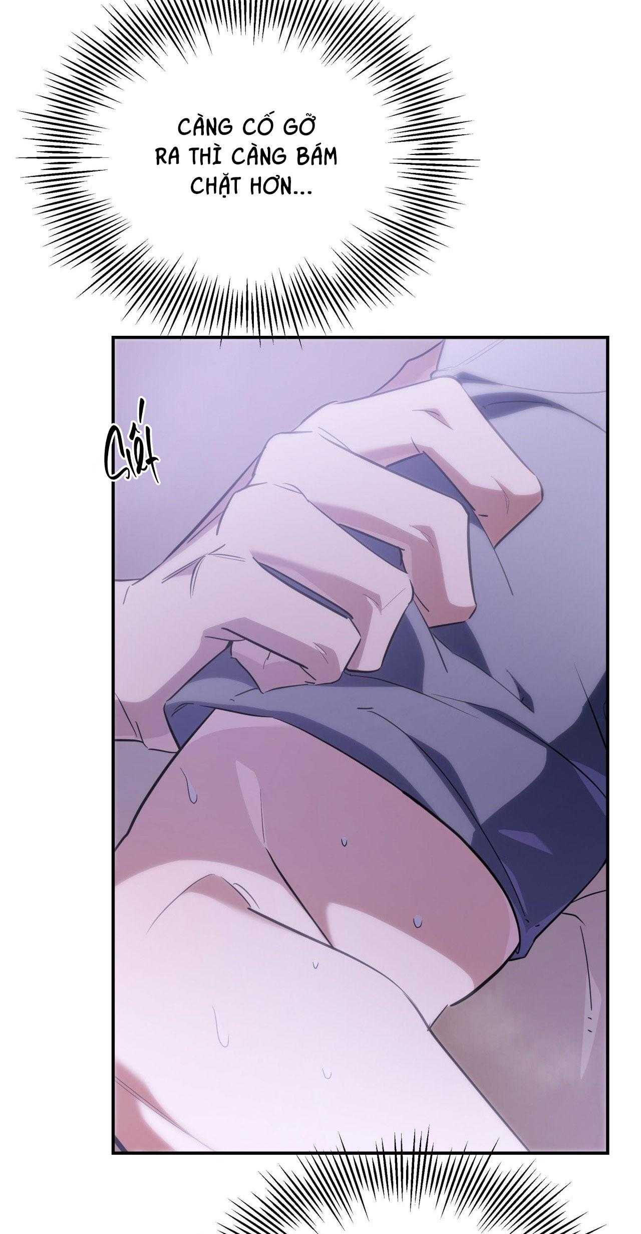 LỆNH CỨU RỖI Chapter 73 - Trang 3
