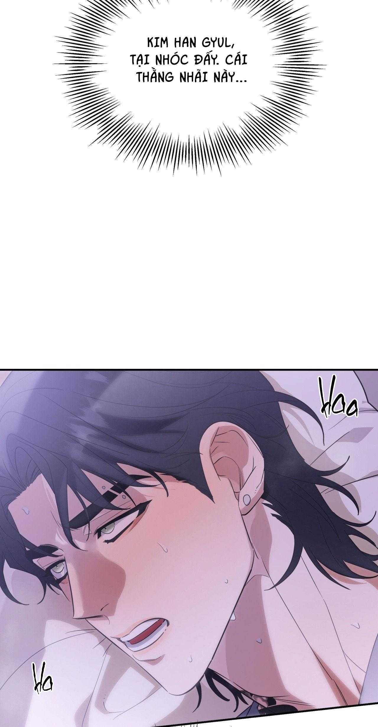 LỆNH CỨU RỖI Chapter 73 - Trang 3