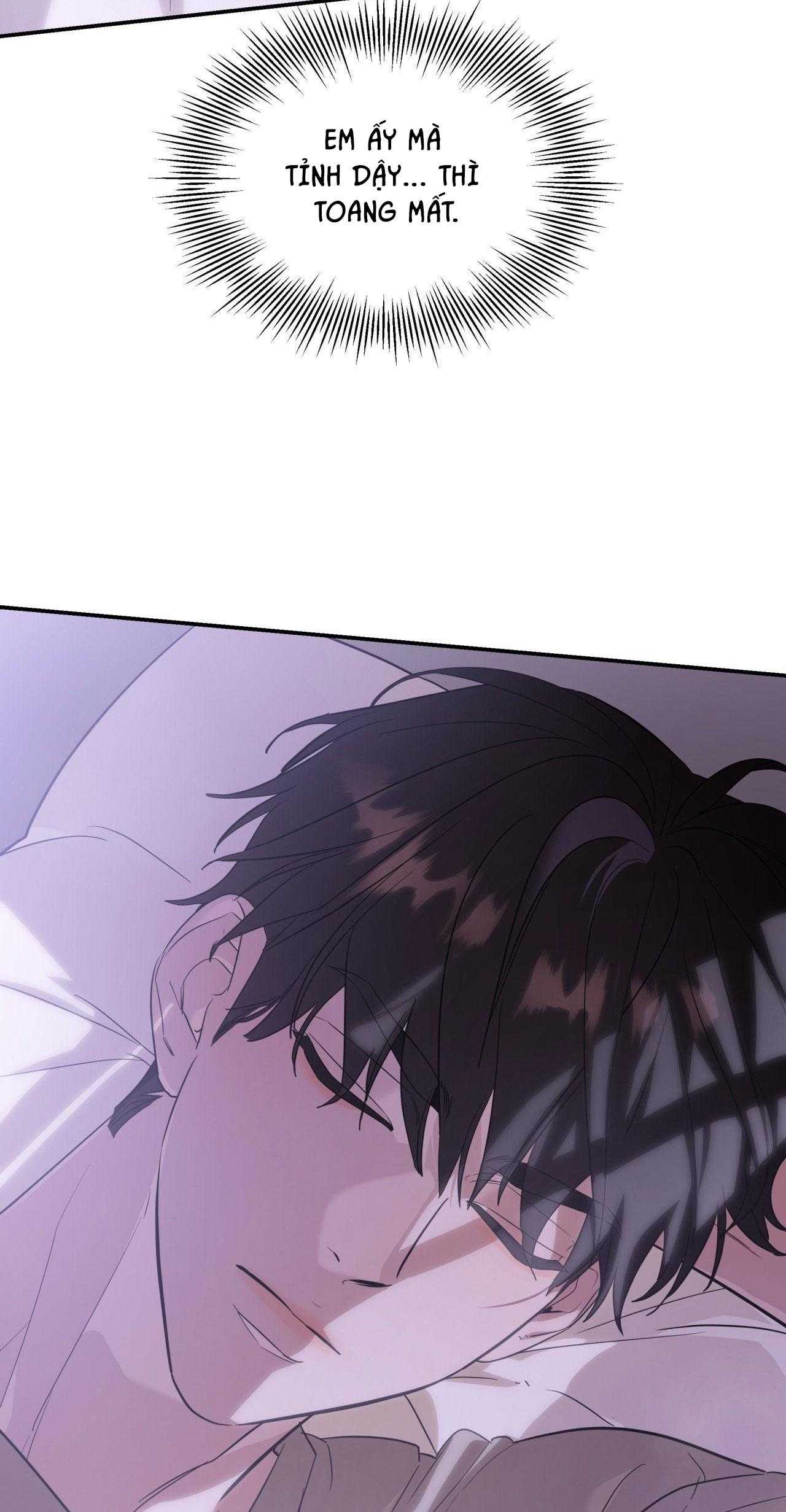 LỆNH CỨU RỖI Chapter 73 - Trang 3