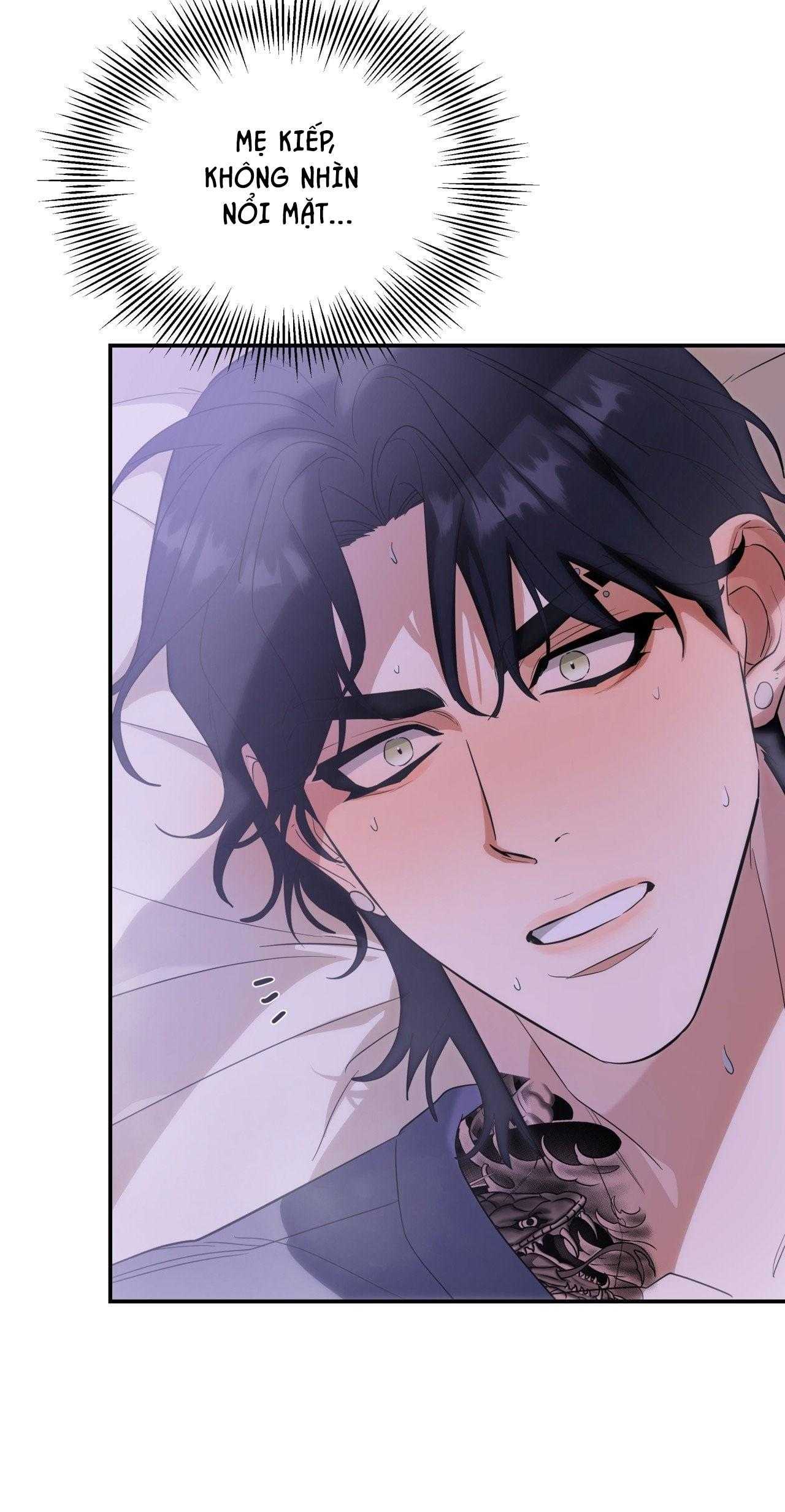 LỆNH CỨU RỖI Chapter 73 - Trang 3