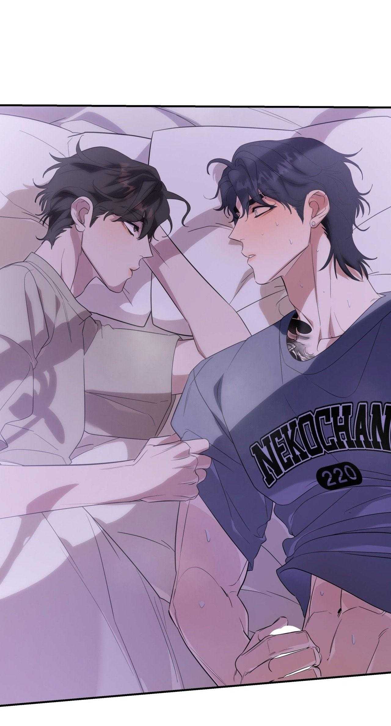 LỆNH CỨU RỖI Chapter 73 - Trang 3