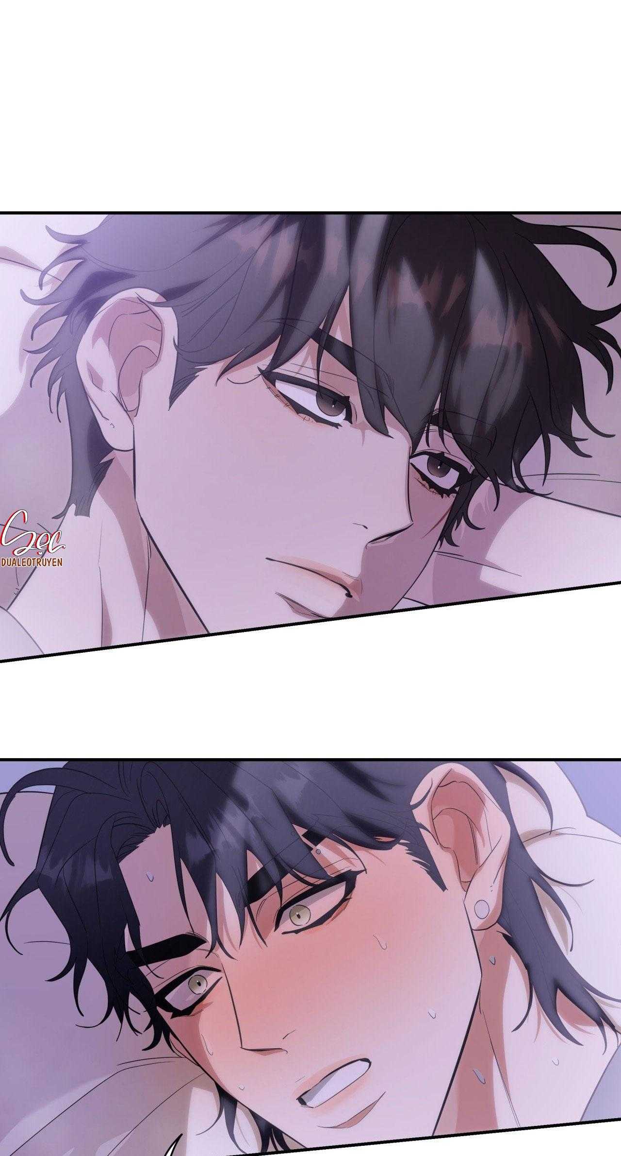 LỆNH CỨU RỖI Chapter 73 - Trang 3