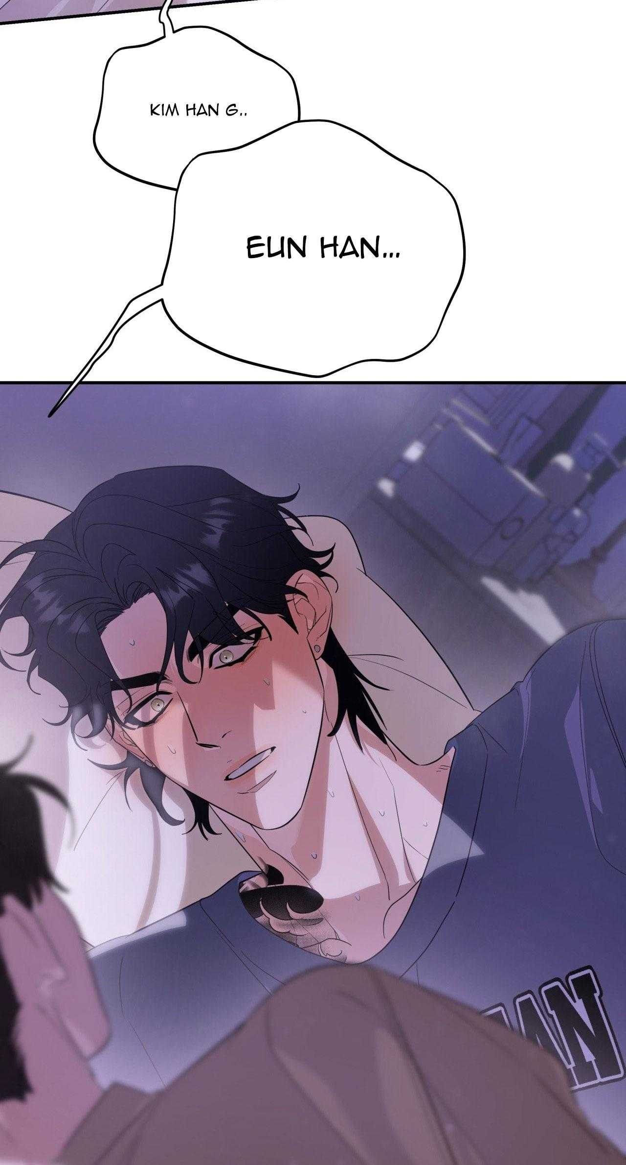 LỆNH CỨU RỖI Chapter 73 - Trang 3