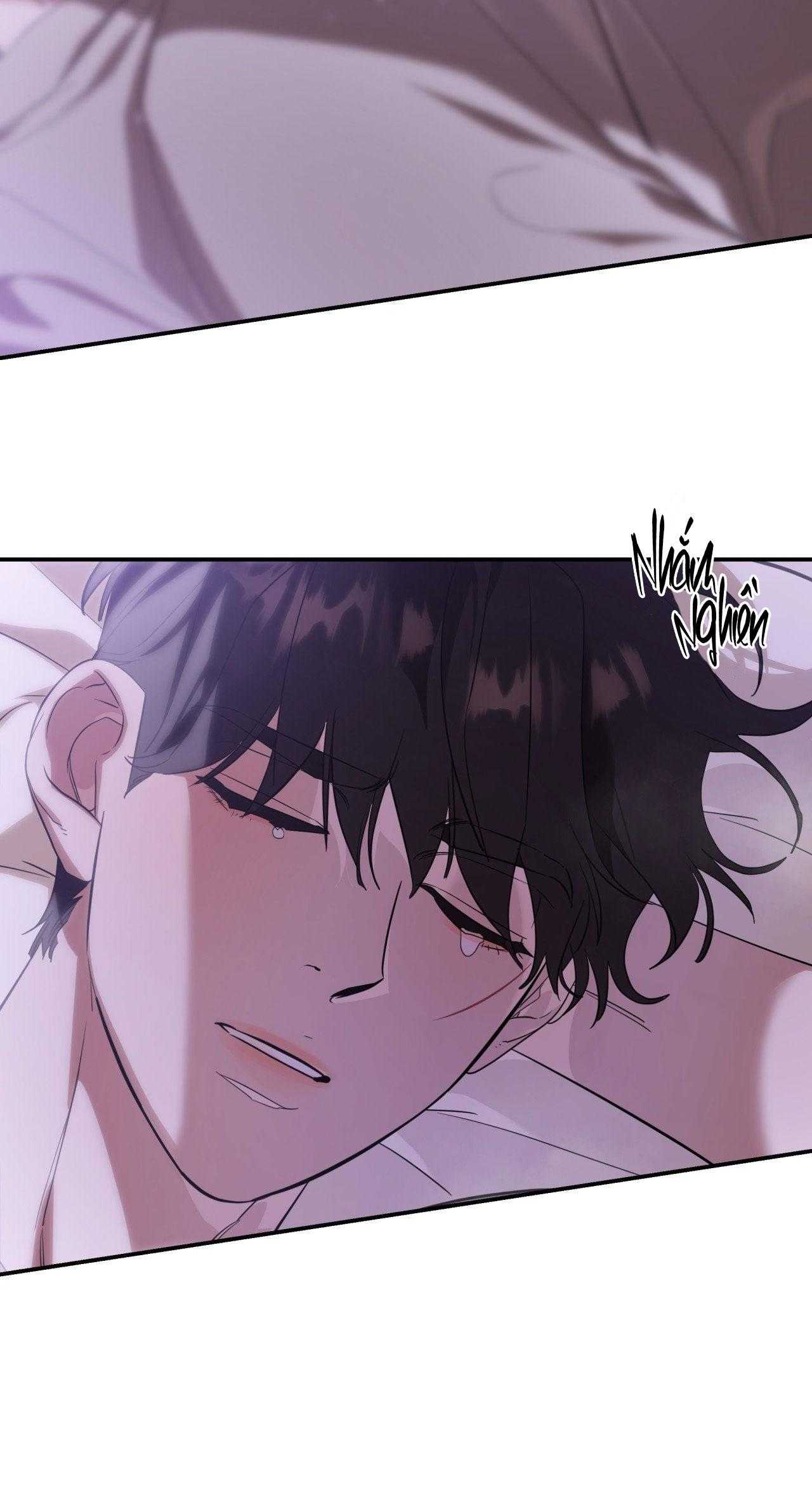 LỆNH CỨU RỖI Chapter 73 - Trang 3