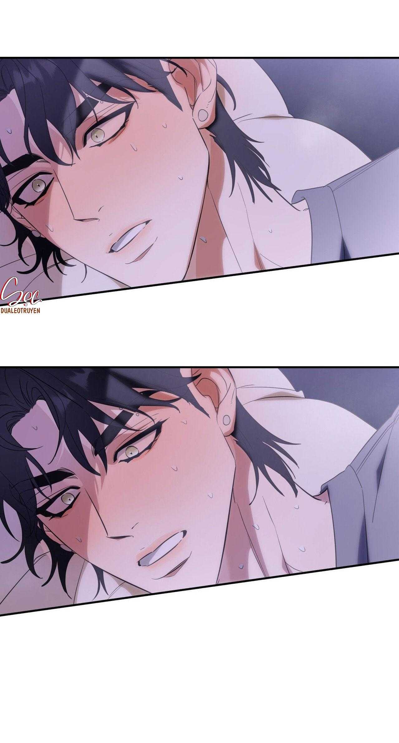 LỆNH CỨU RỖI Chapter 73 - Trang 3