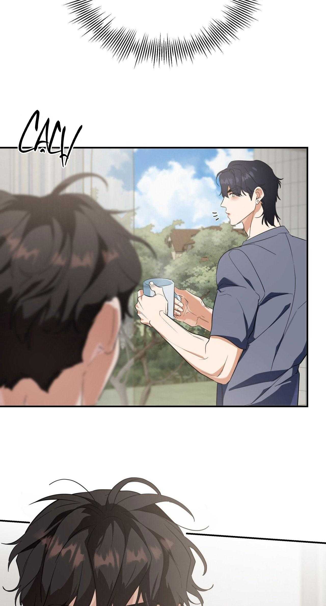 LỆNH CỨU RỖI Chapter 73 - Trang 3