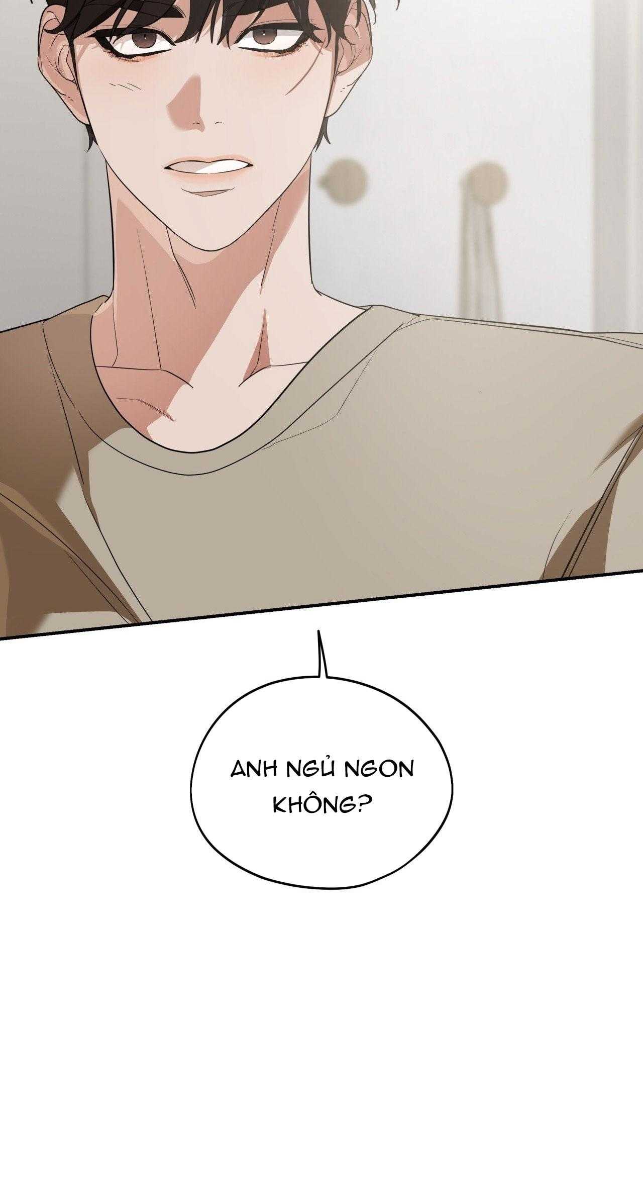 LỆNH CỨU RỖI Chapter 73 - Trang 3