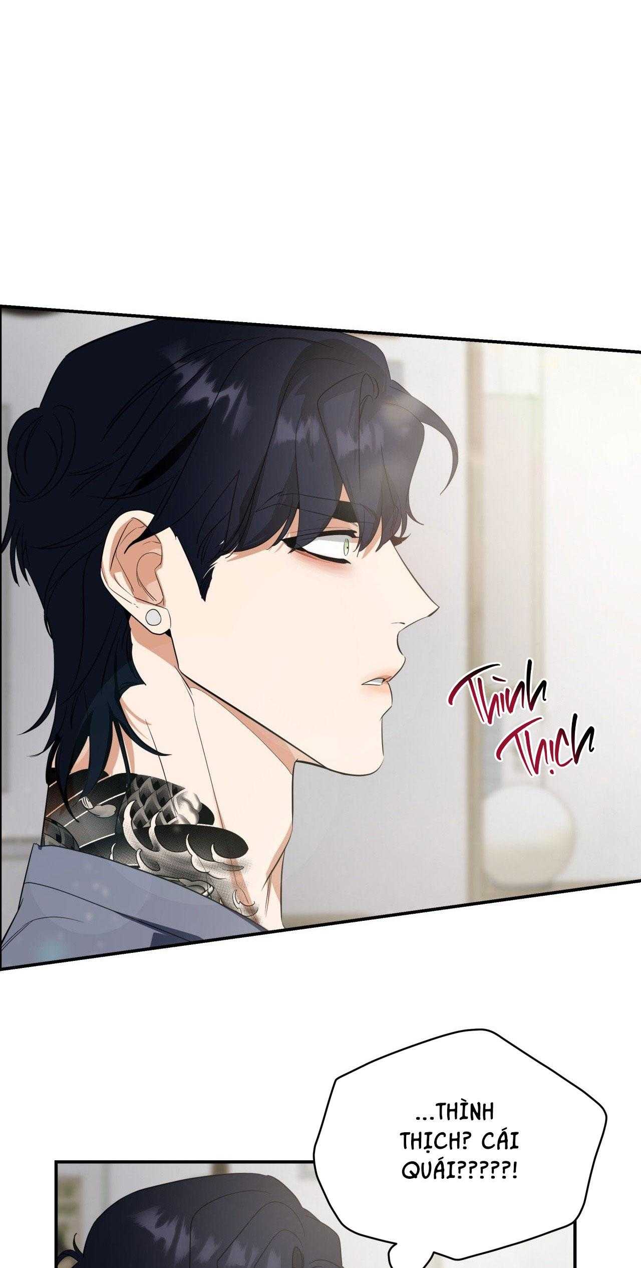 LỆNH CỨU RỖI Chapter 73 - Trang 3