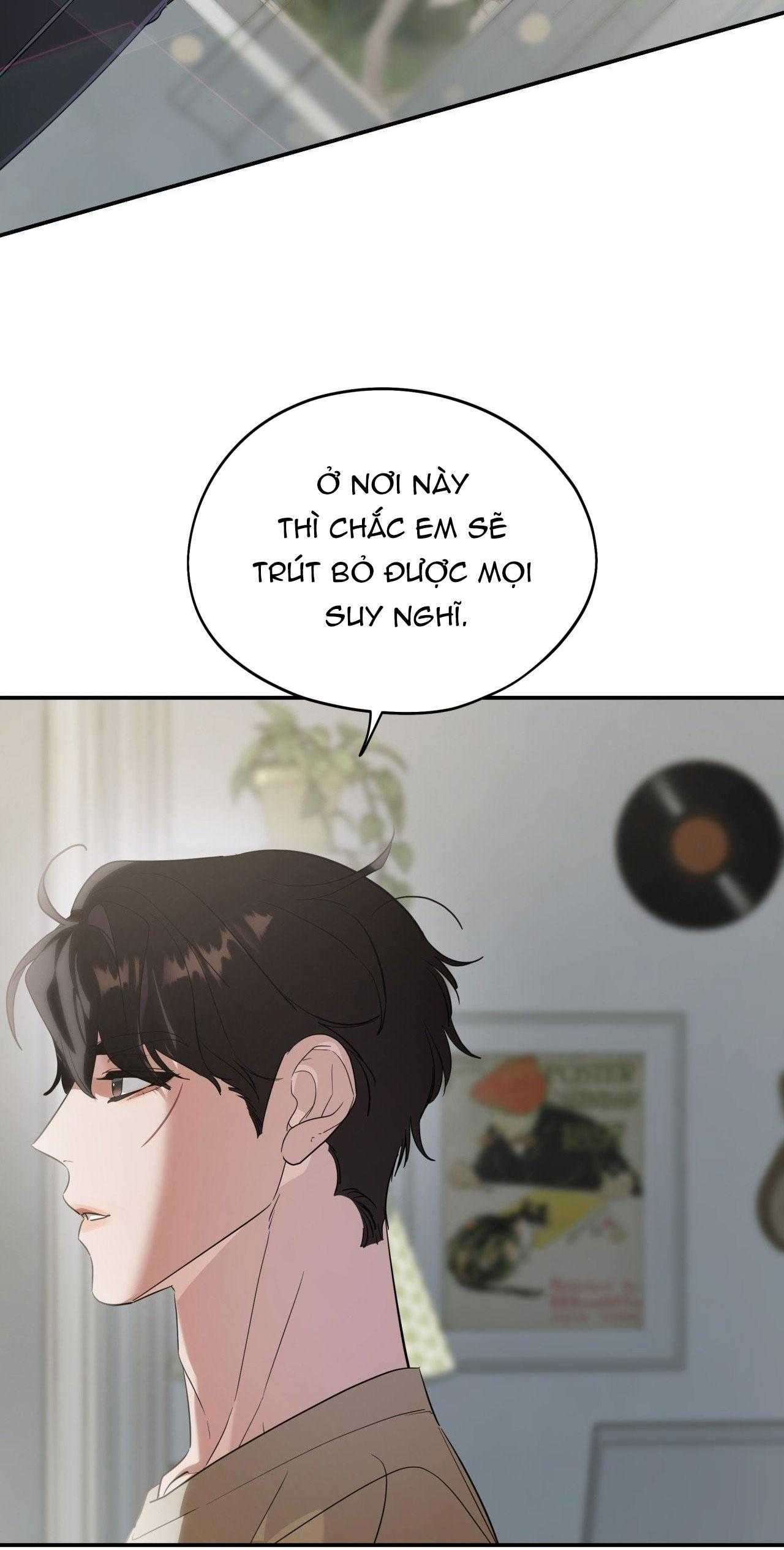 LỆNH CỨU RỖI Chapter 73 - Trang 3