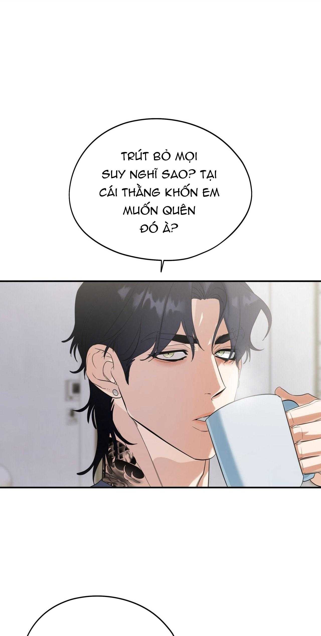 LỆNH CỨU RỖI Chapter 73 - Trang 3