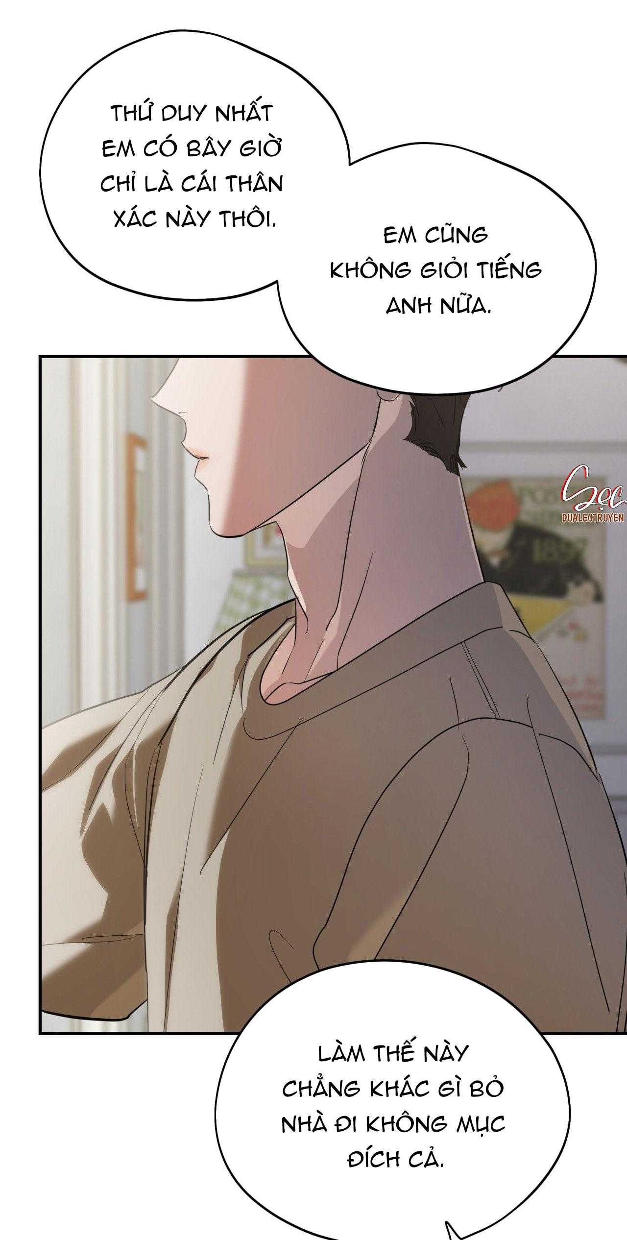 LỆNH CỨU RỖI Chapter 73 - Trang 3