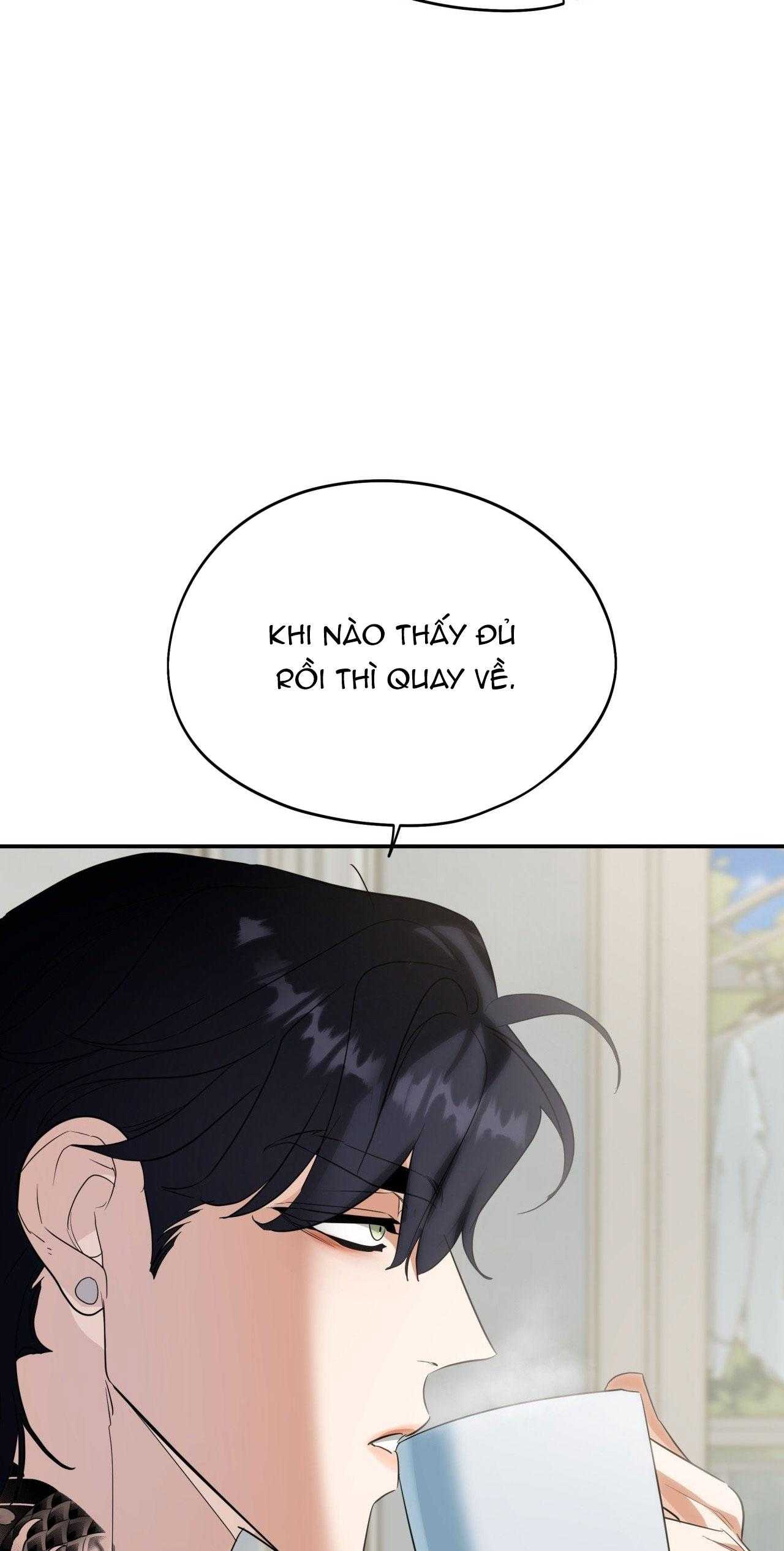 LỆNH CỨU RỖI Chapter 73 - Trang 3