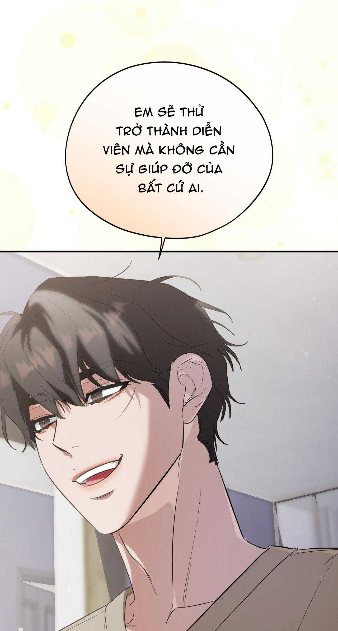 LỆNH CỨU RỖI Chapter 73 - Trang 3