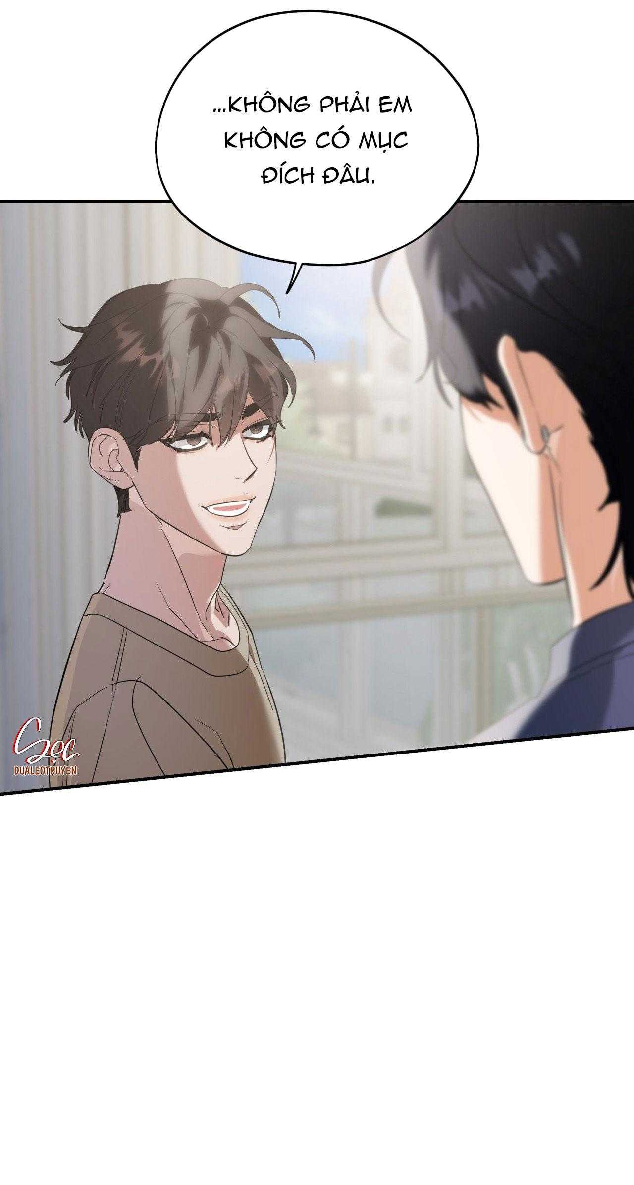 LỆNH CỨU RỖI Chapter 73 - Trang 3