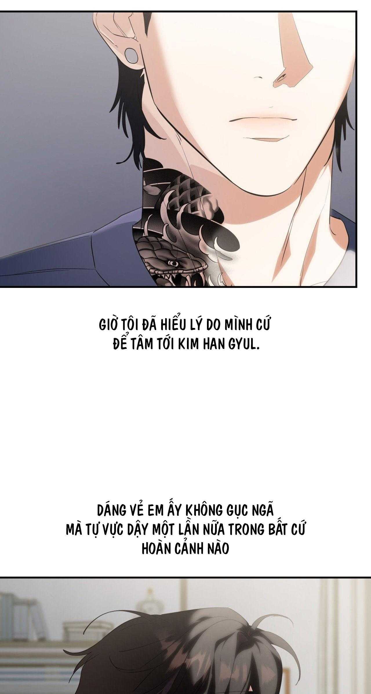 LỆNH CỨU RỖI Chapter 73 - Trang 3