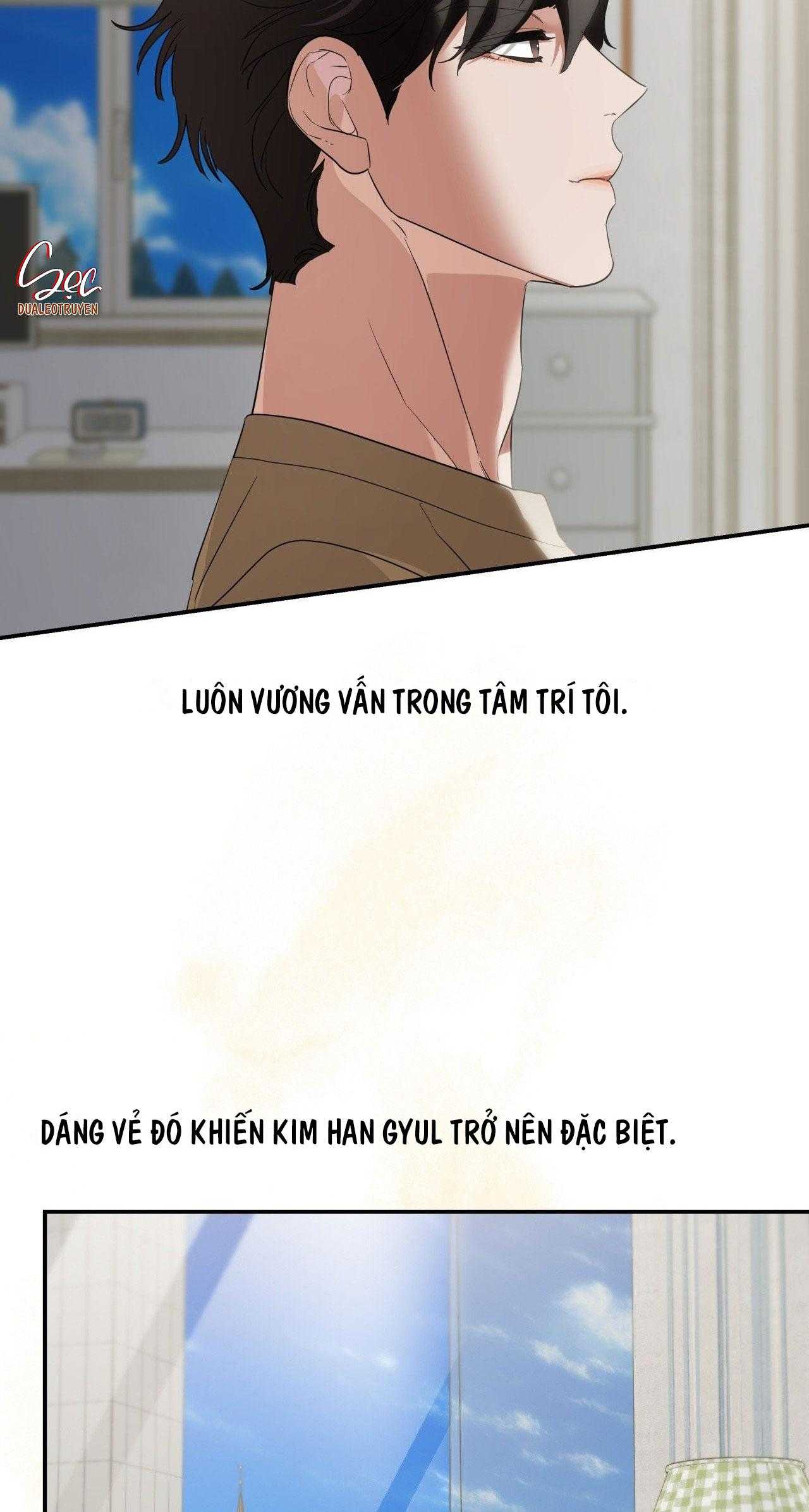 LỆNH CỨU RỖI Chapter 73 - Trang 3