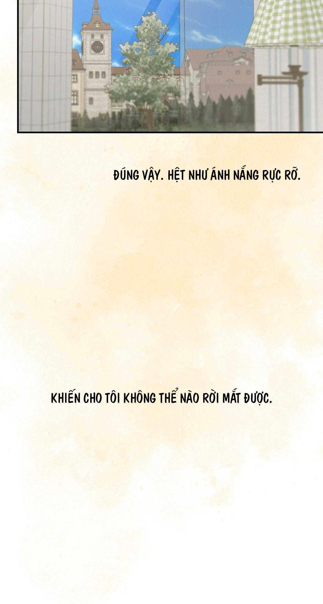 LỆNH CỨU RỖI Chapter 73 - Trang 3