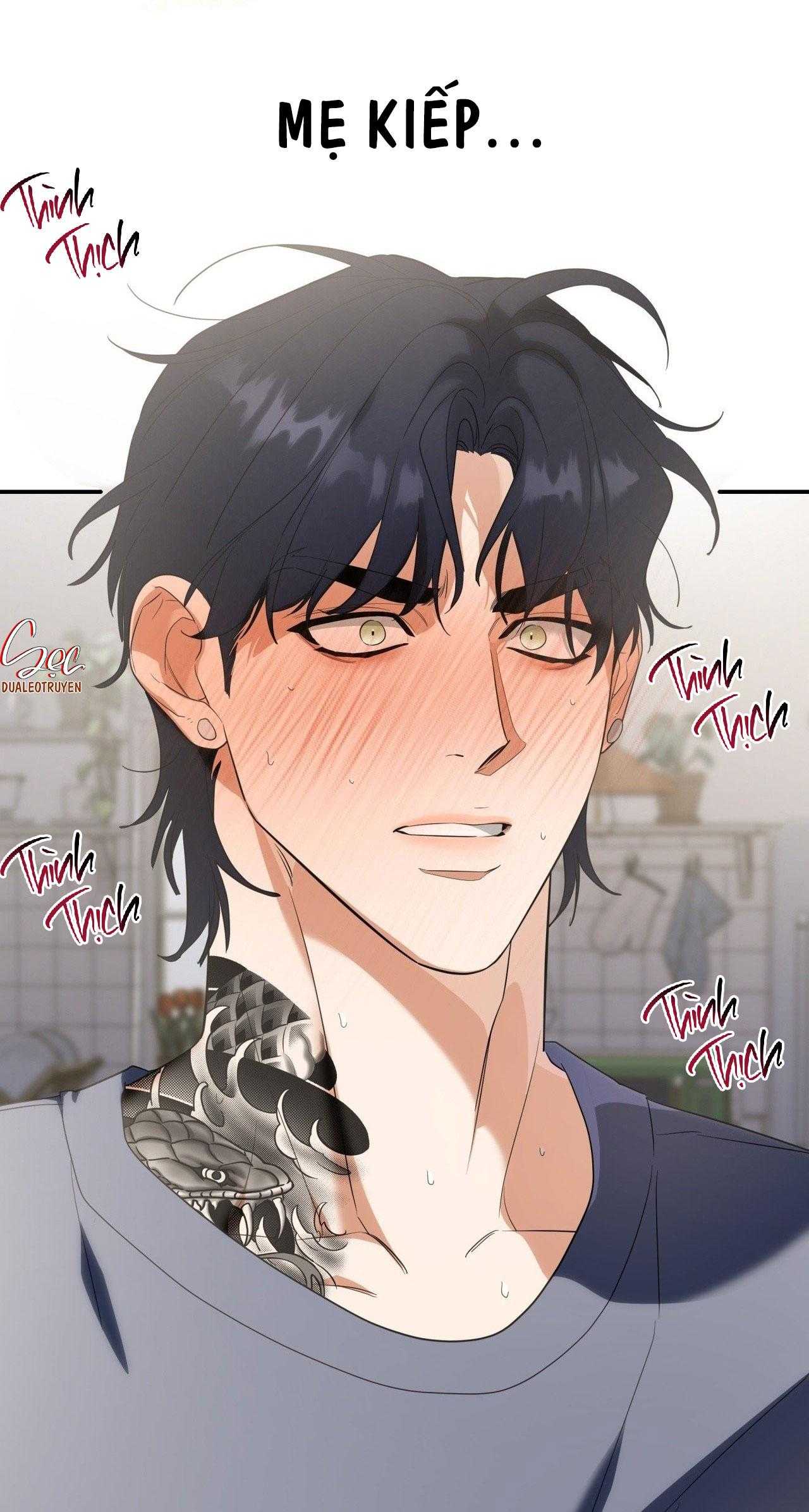 LỆNH CỨU RỖI Chapter 73 - Trang 3