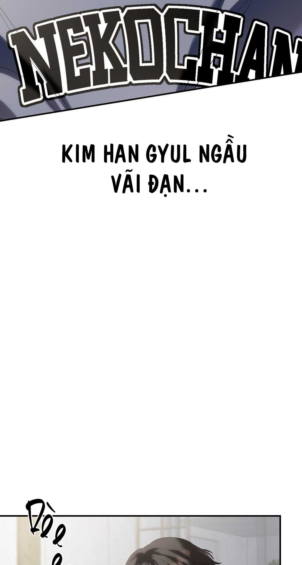 LỆNH CỨU RỖI Chapter 73 - Trang 3