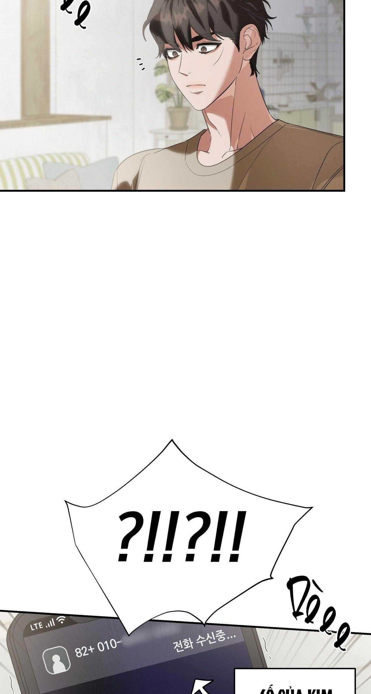 LỆNH CỨU RỖI Chapter 73 - Trang 3