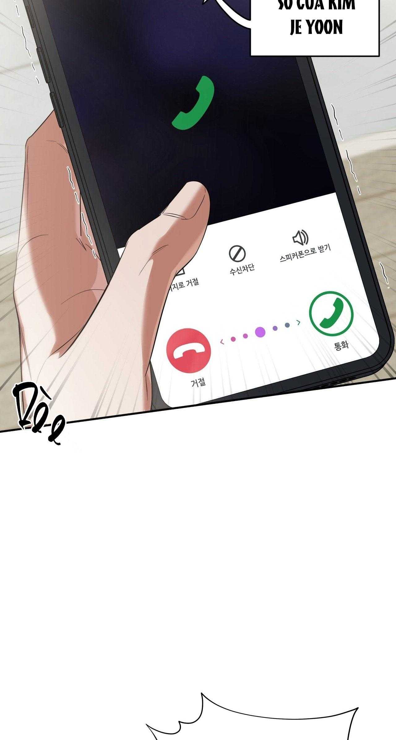 LỆNH CỨU RỖI Chapter 73 - Trang 3