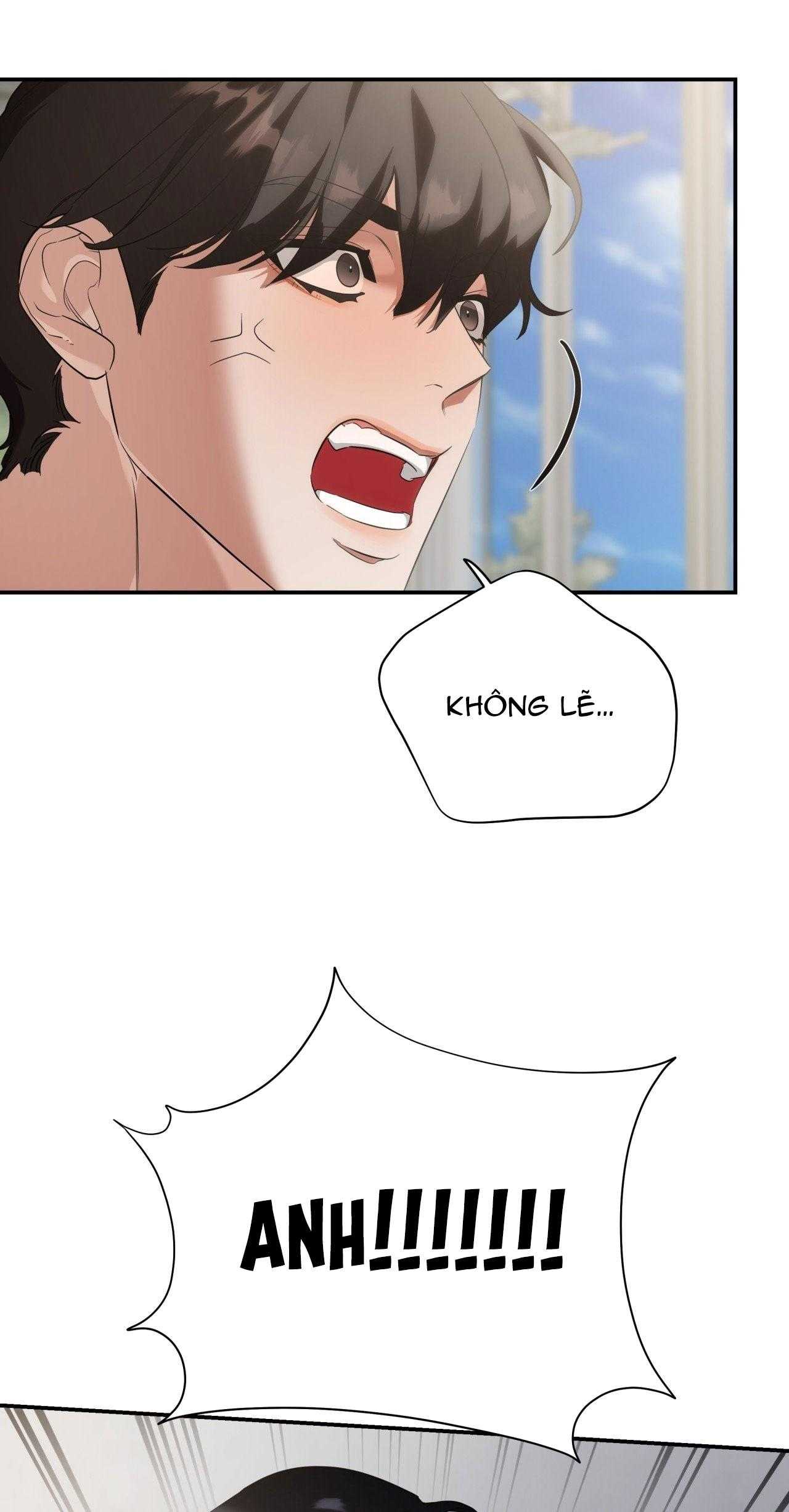 LỆNH CỨU RỖI Chapter 73 - Trang 3