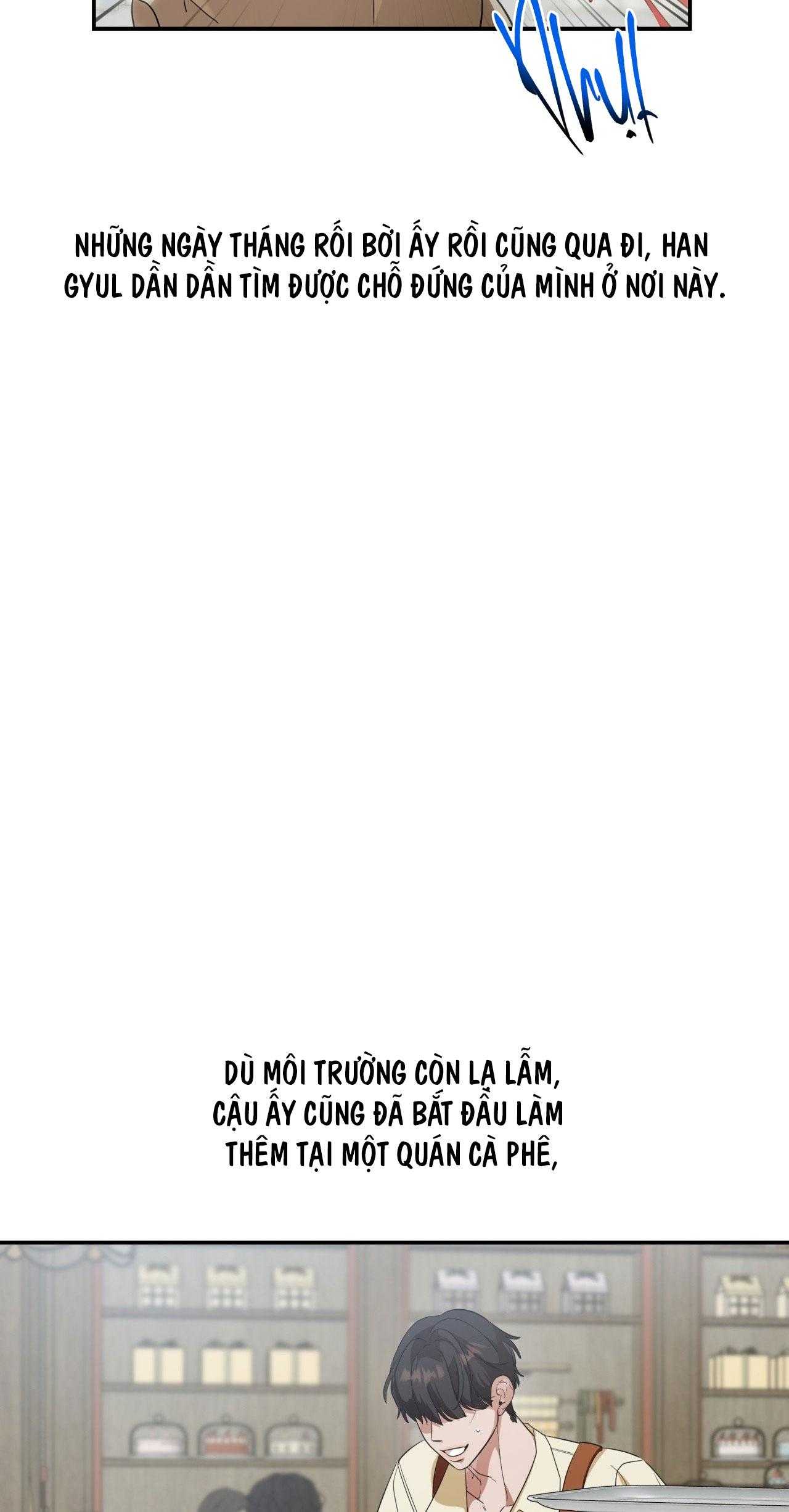 LỆNH CỨU RỖI Chapter 73 - Trang 3